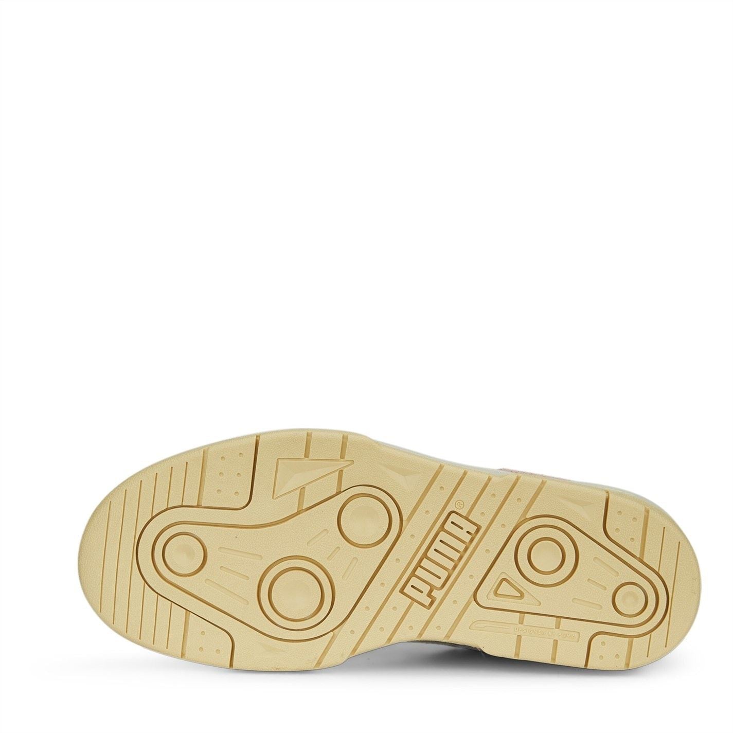 Puma Thrifted Women's Trainers