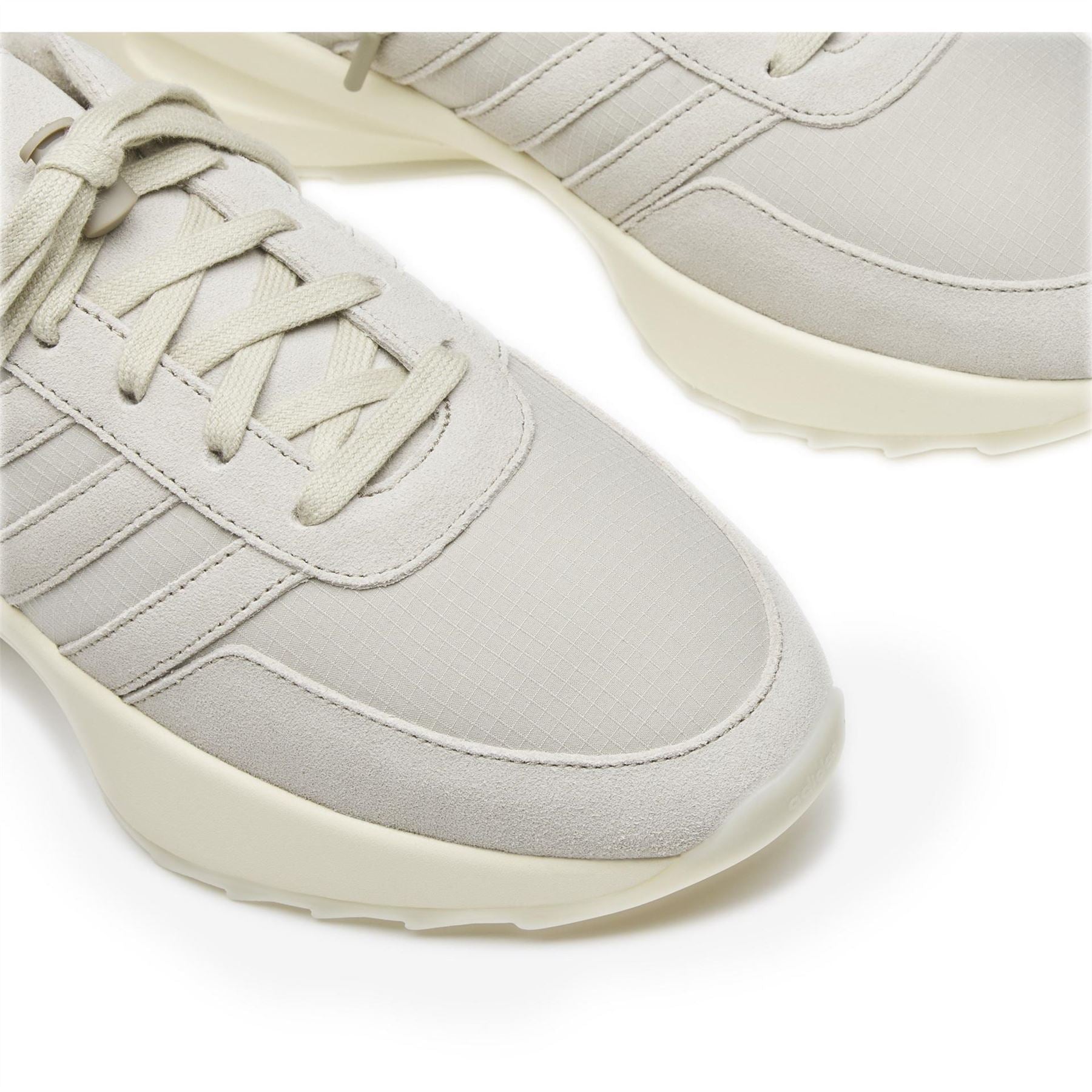 adidas Ath La Basketball Trainers