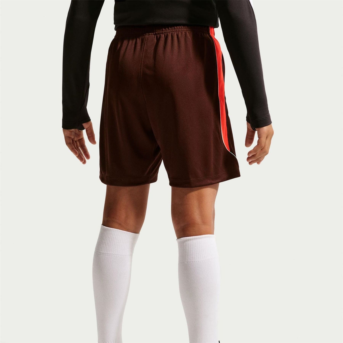 Nike Strike24 Big Kids Dri Fit Shorts