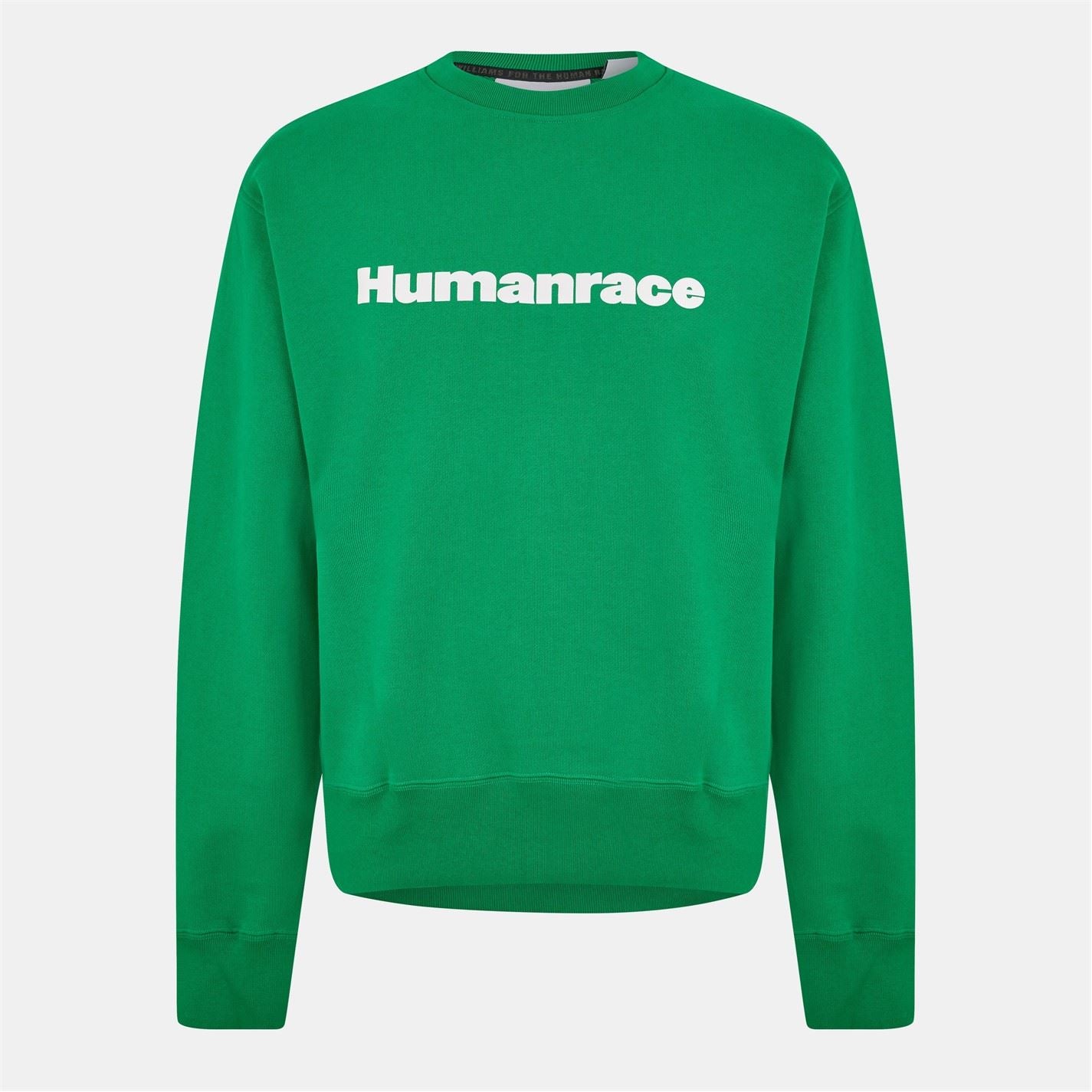 adidas Originals Basics Crew Regular Fit Long Sleeve Sweatshirt