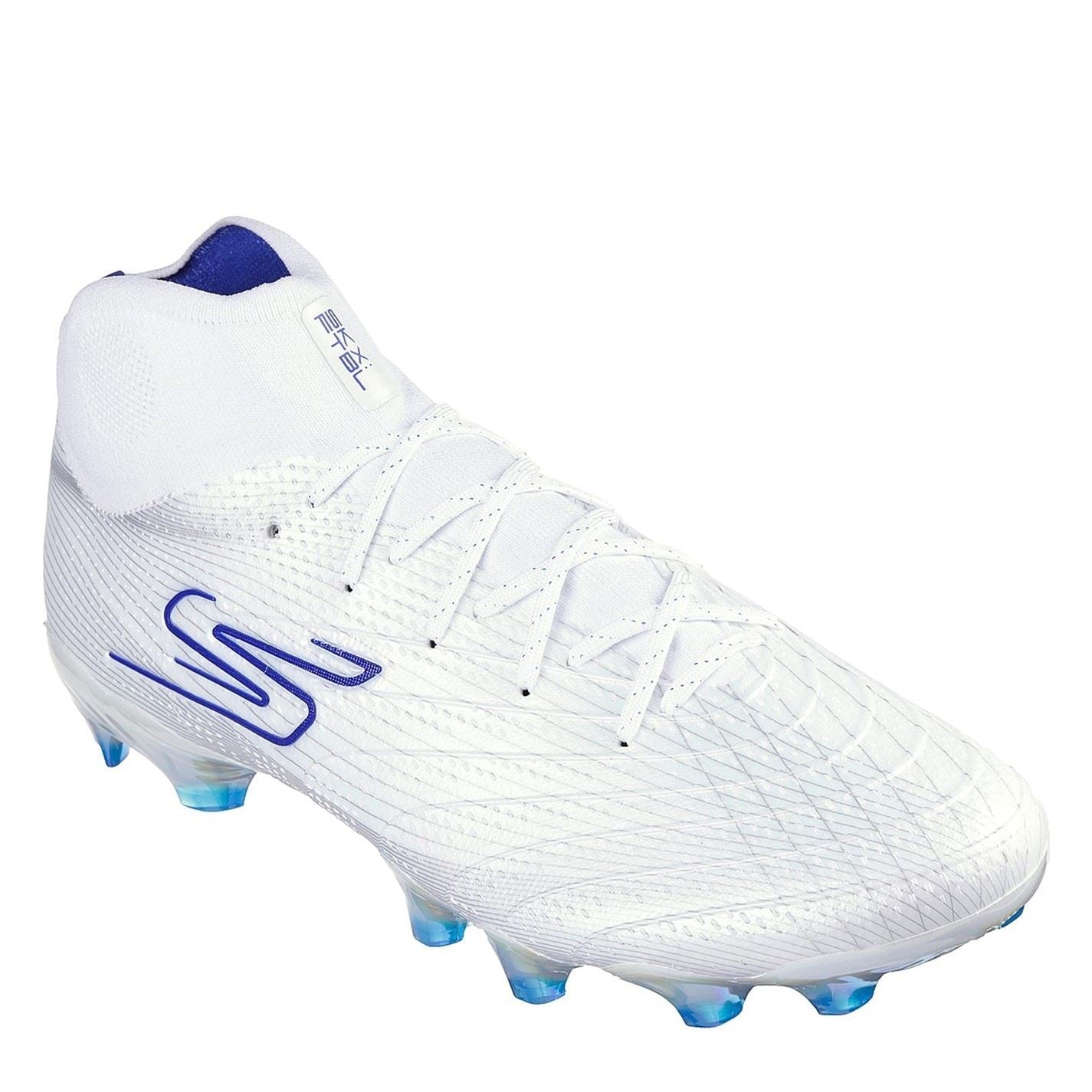 Skechers Skx 01 High Adults Firm Ground Football Boots