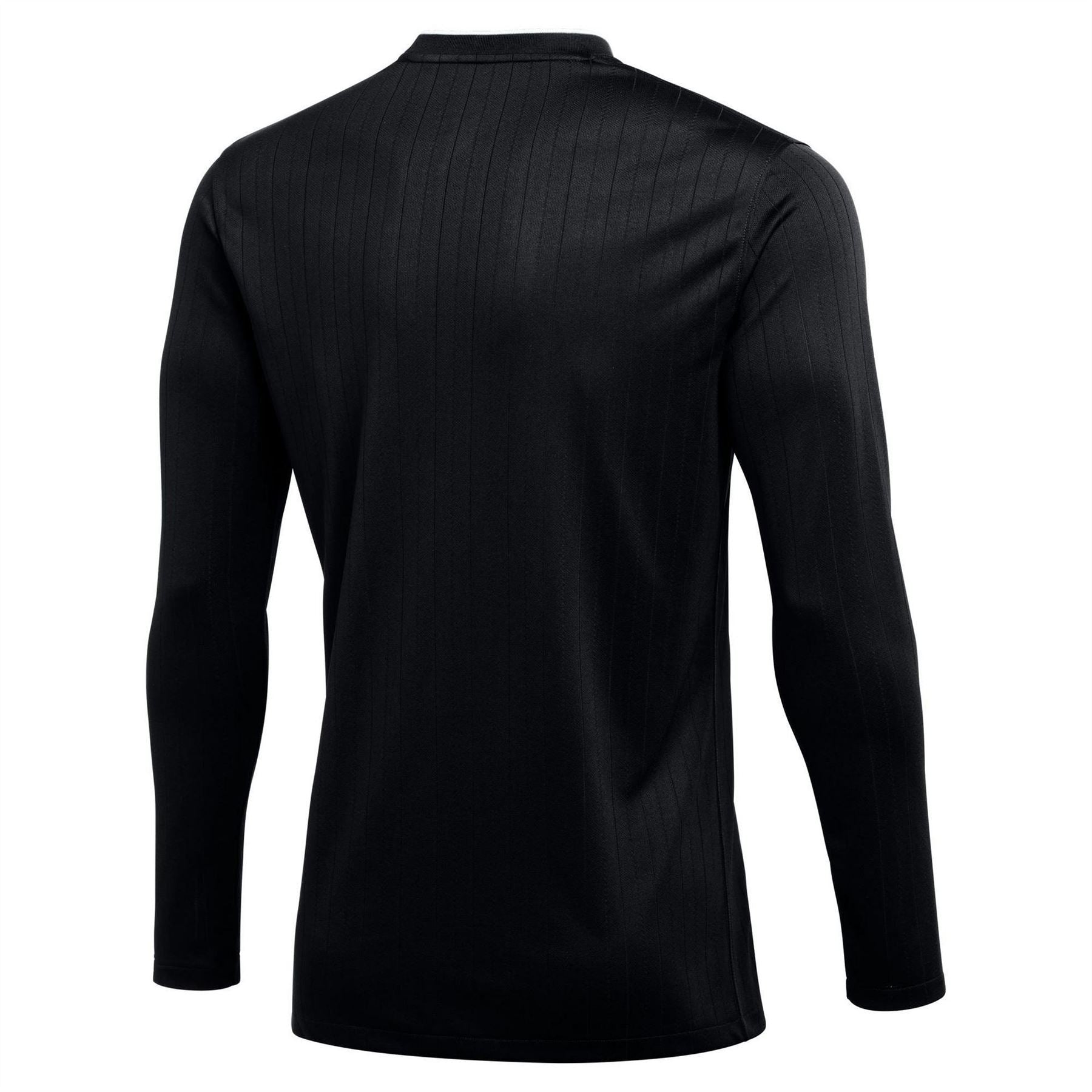 Nike Crew Neck Long Sleeve Jersey Competition T-Shirt