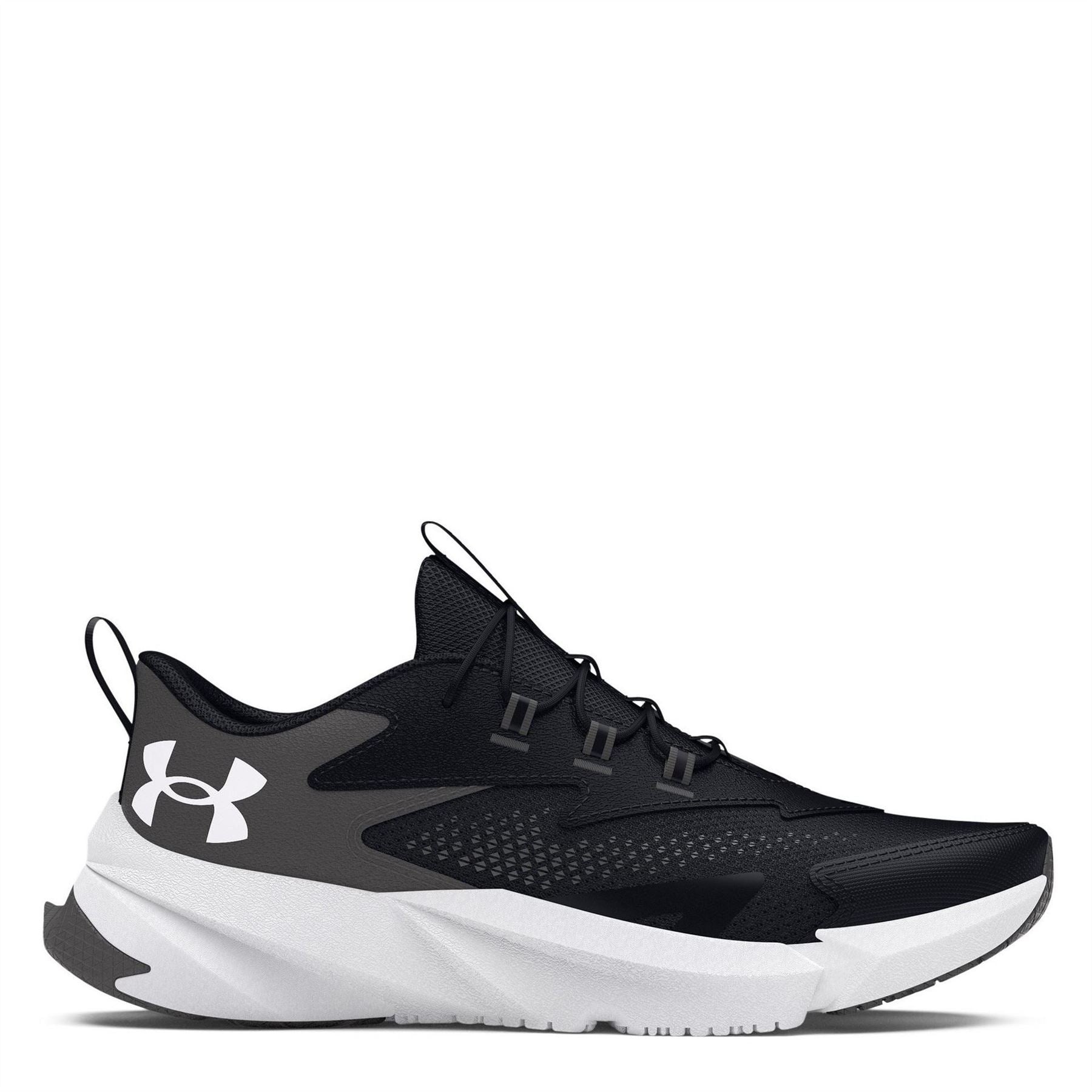 Under Armour Armour Ua Backpacks Scramjet 6 Al Road Running Shoes Boys