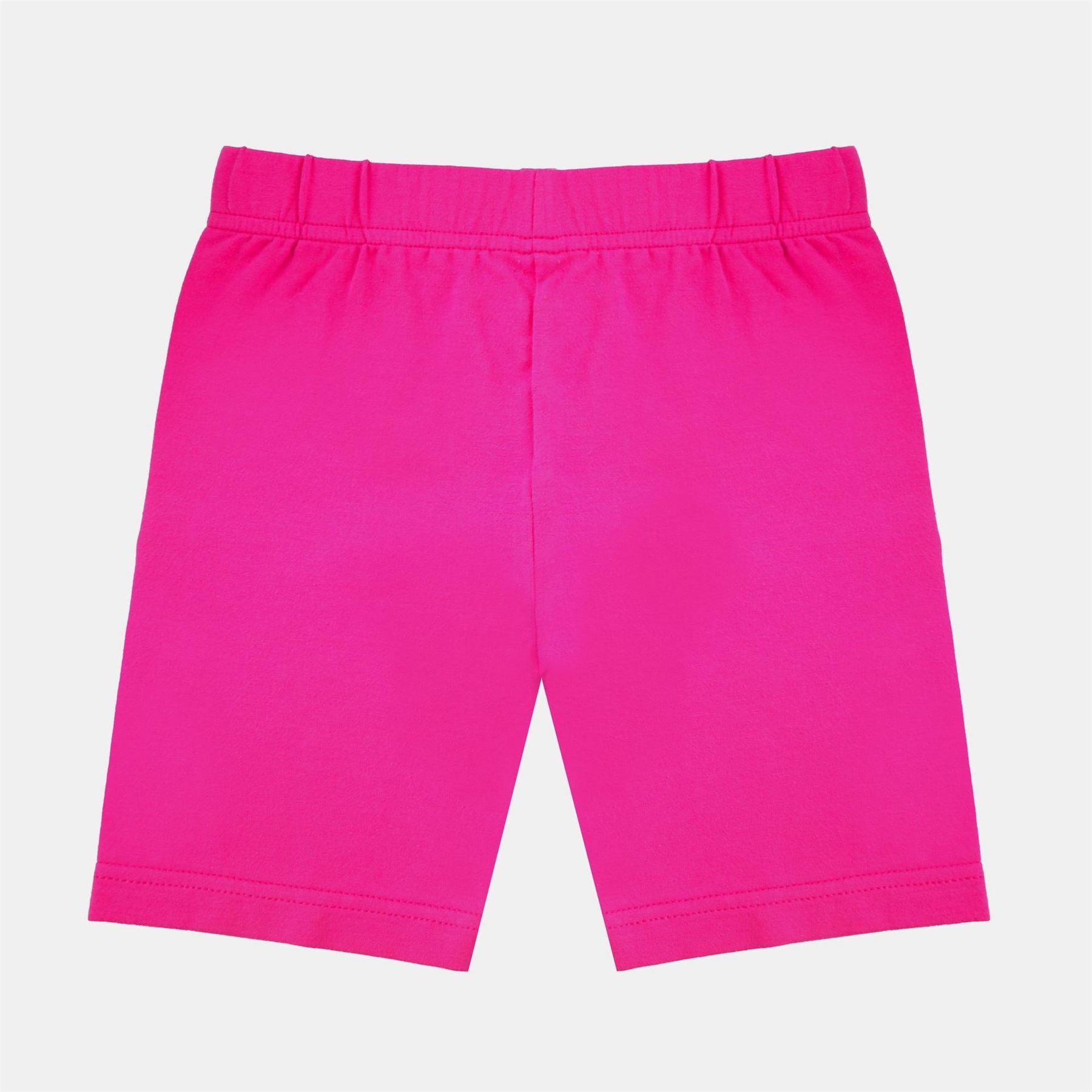 Character Tee And Short Set Infant