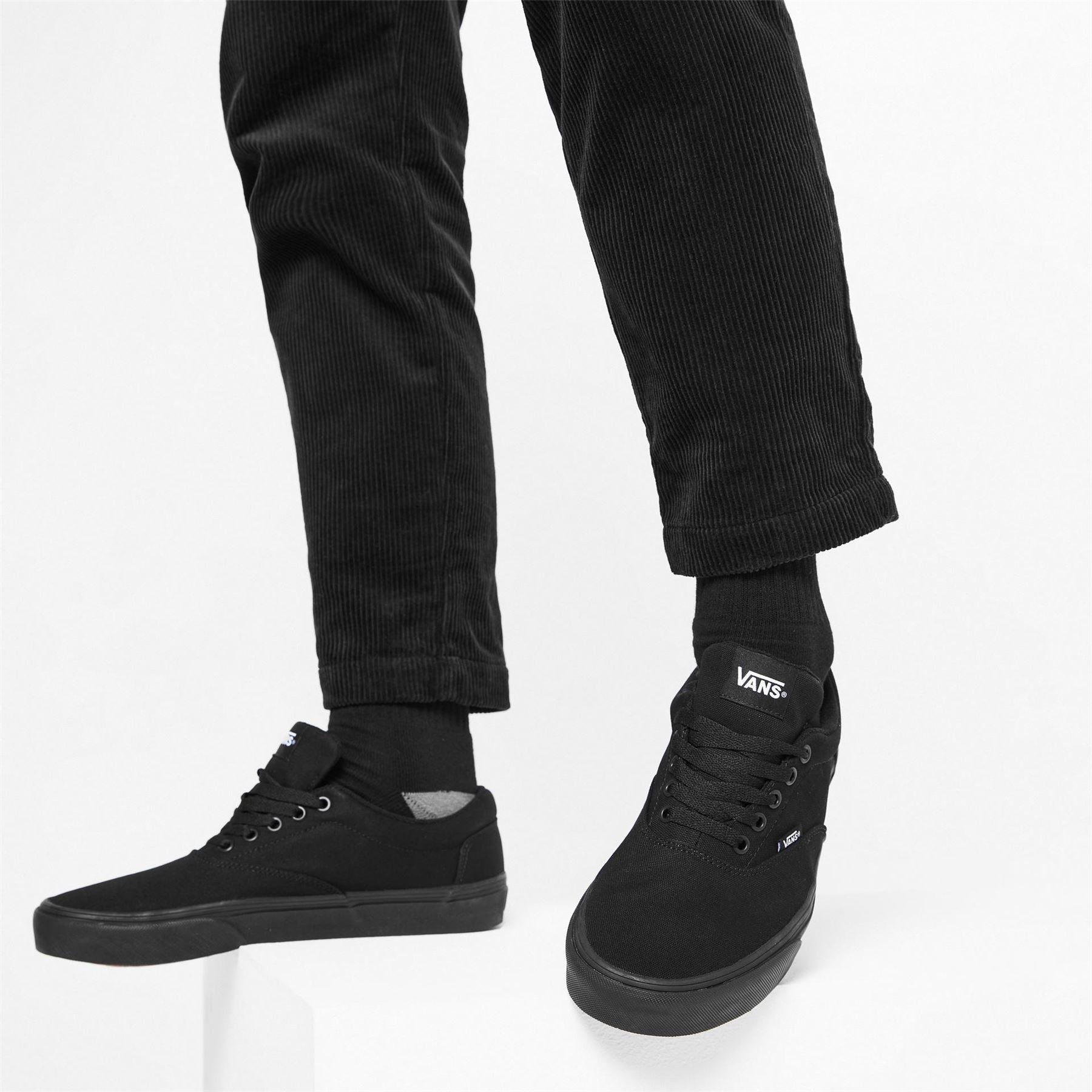 Vans Canvasas Trainers