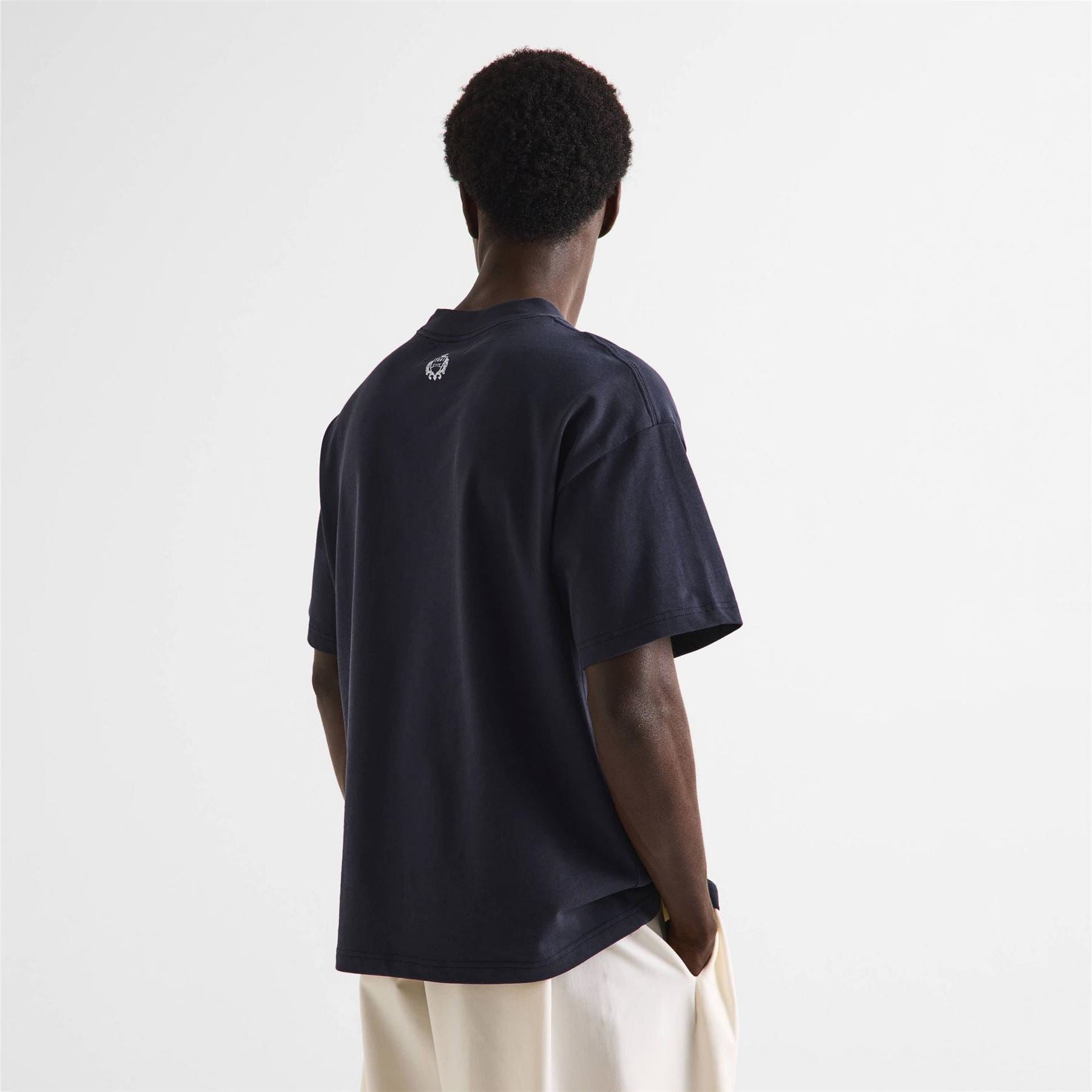 Slazenger Court Men’s Return Tee