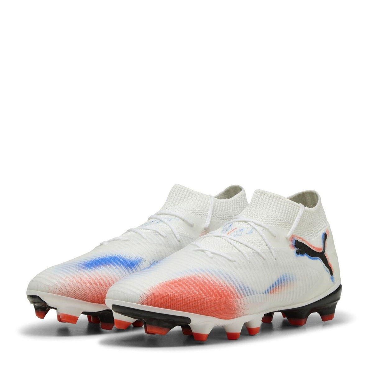 Puma Womens King Pro Light Up Artificial Ground Football Boots