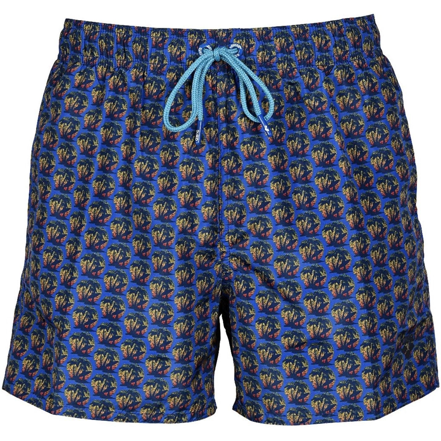 Arena Beach Shorts Allover
