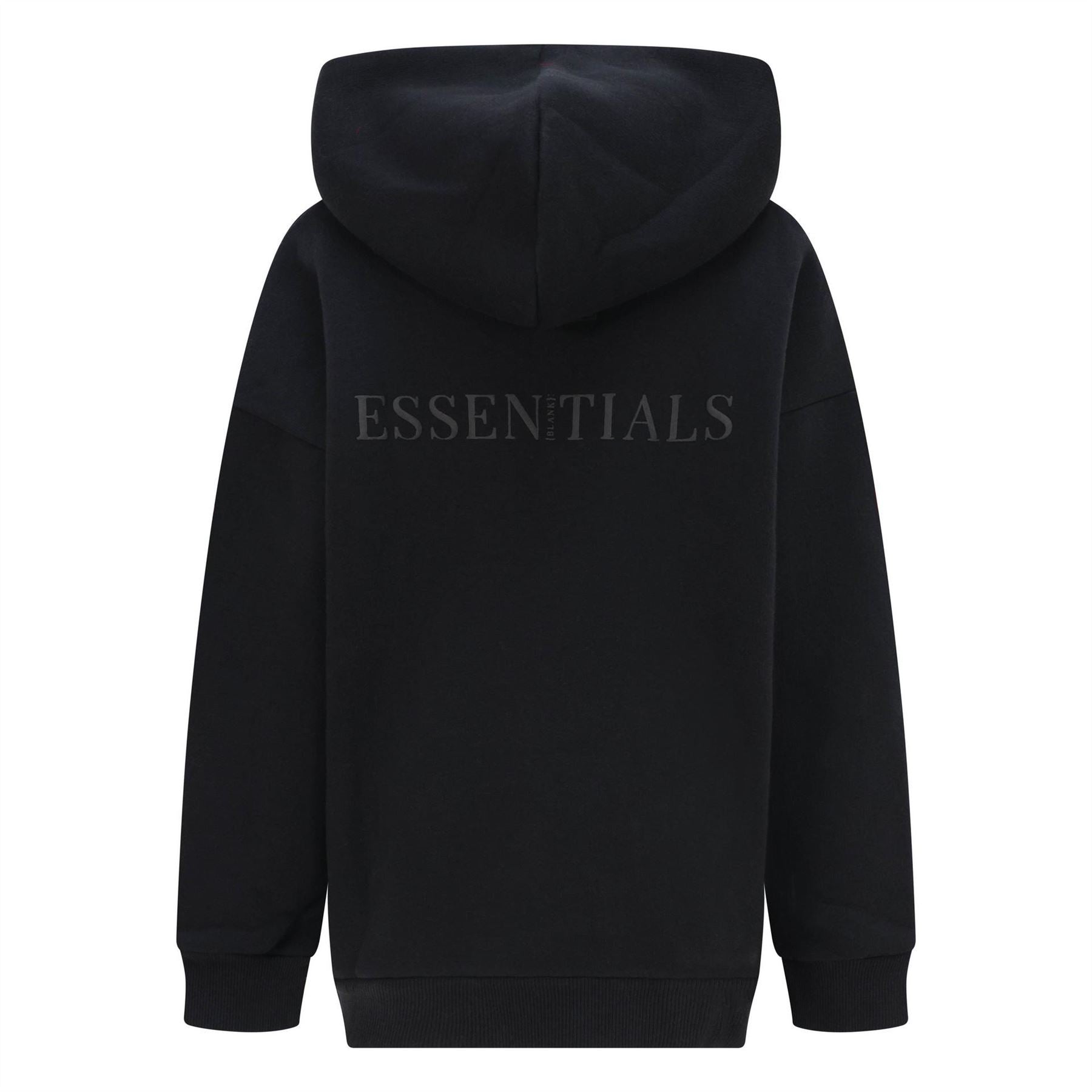 Blank Essentials Essentials Kids Core Puff Hoodie