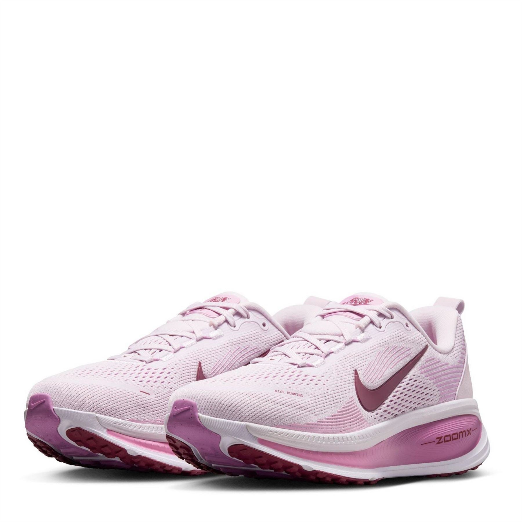 Nike Womens Vomero 18 Road Running Shoes