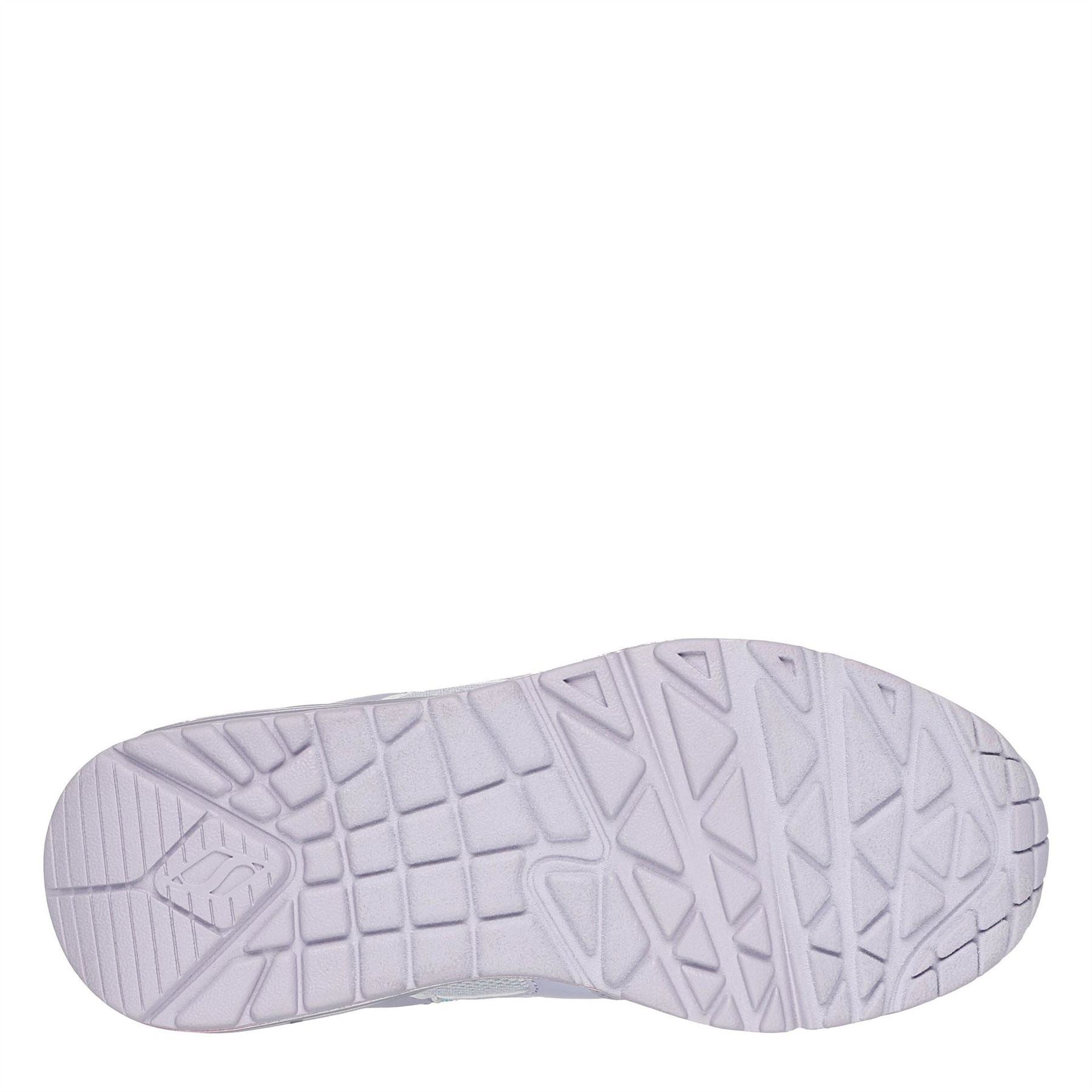 Skechers Kids Classic Low Top Trainers