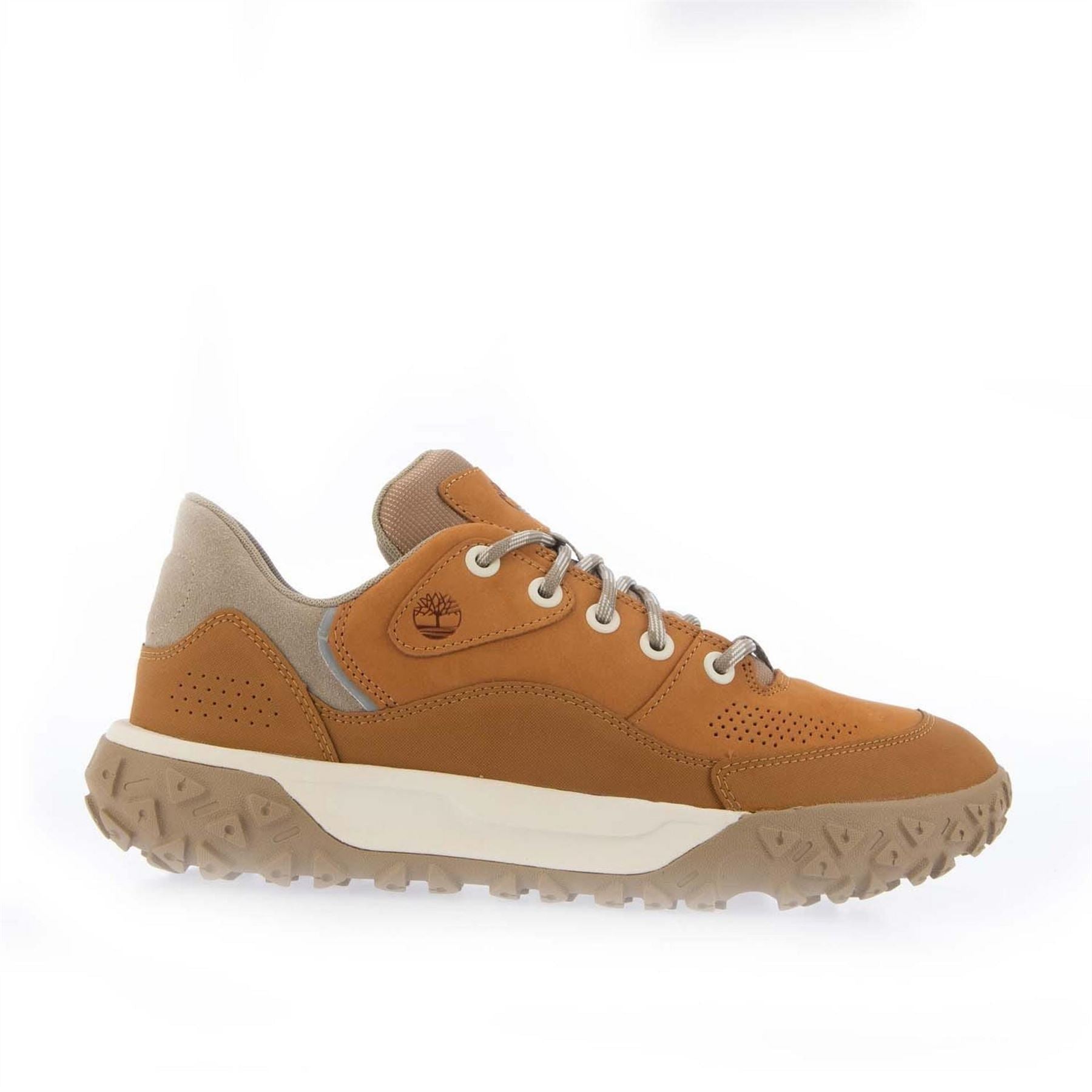 Timberland Motion 6 Trainers