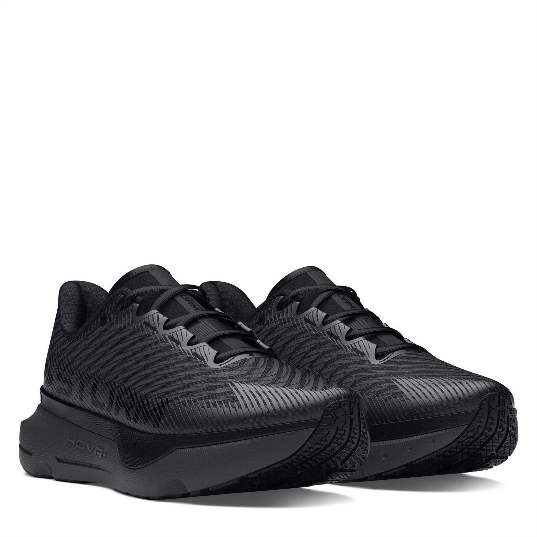 Under Armour Infinite Pro Storm Entry Road Running Shoes