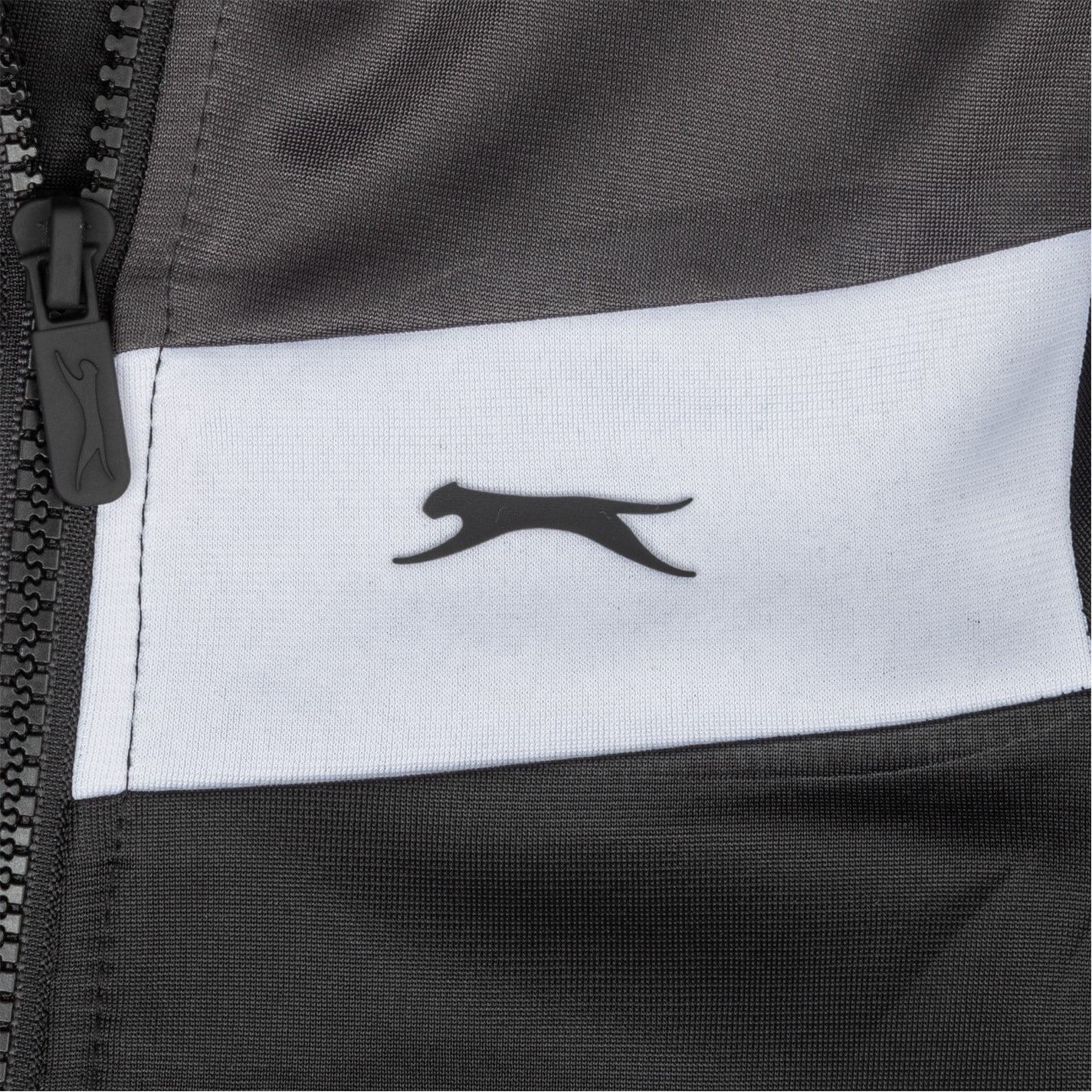 Slazenger Polyester Tracksuit Junior