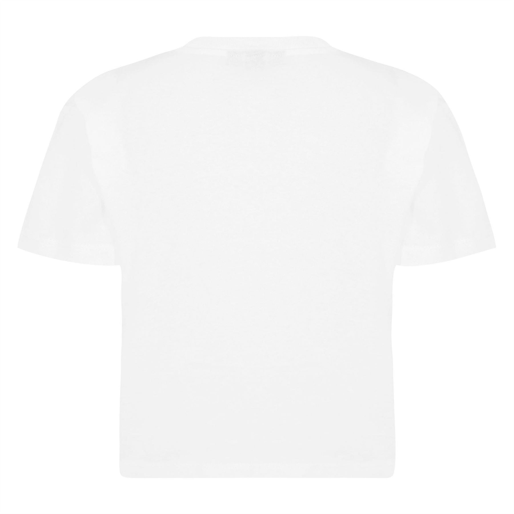 Napapijri Cropped T-Shirt