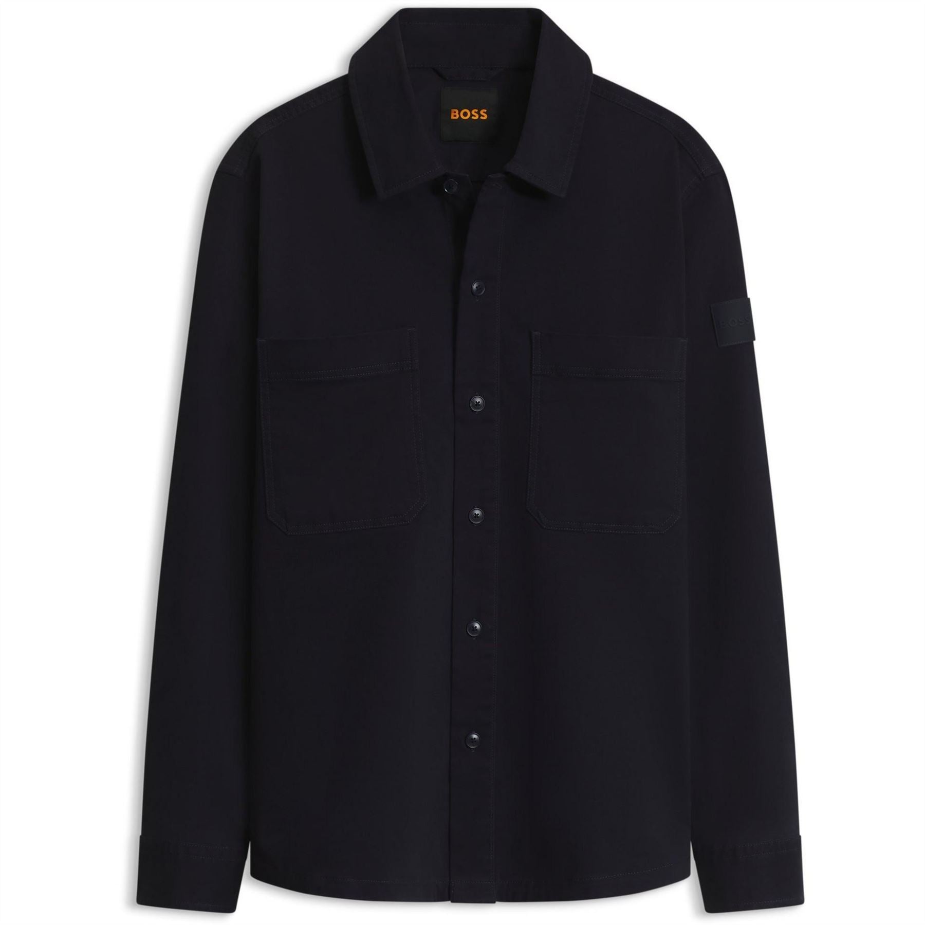 Boss Locky Overshirt