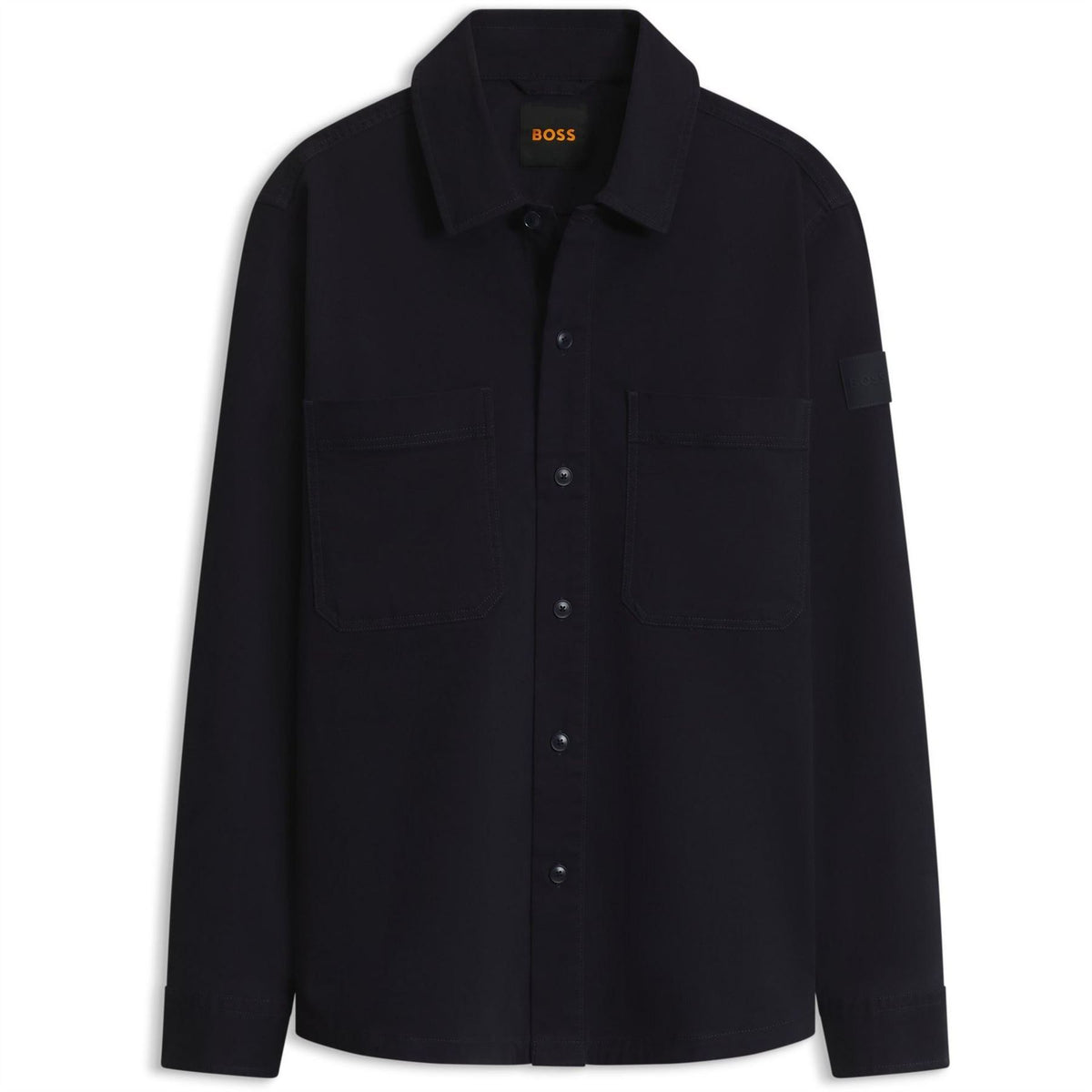 Boss Locky Overshirt