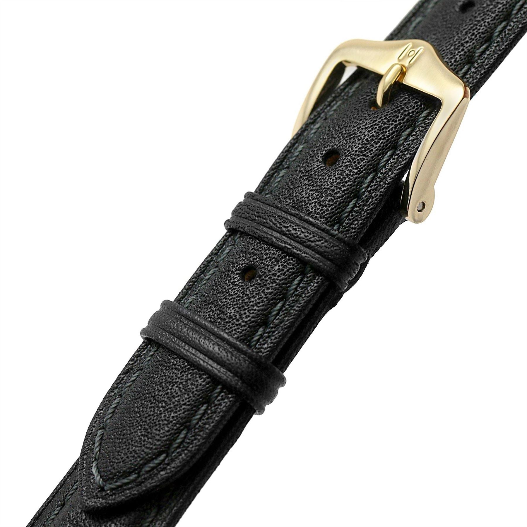 Hirsch Watch Strap