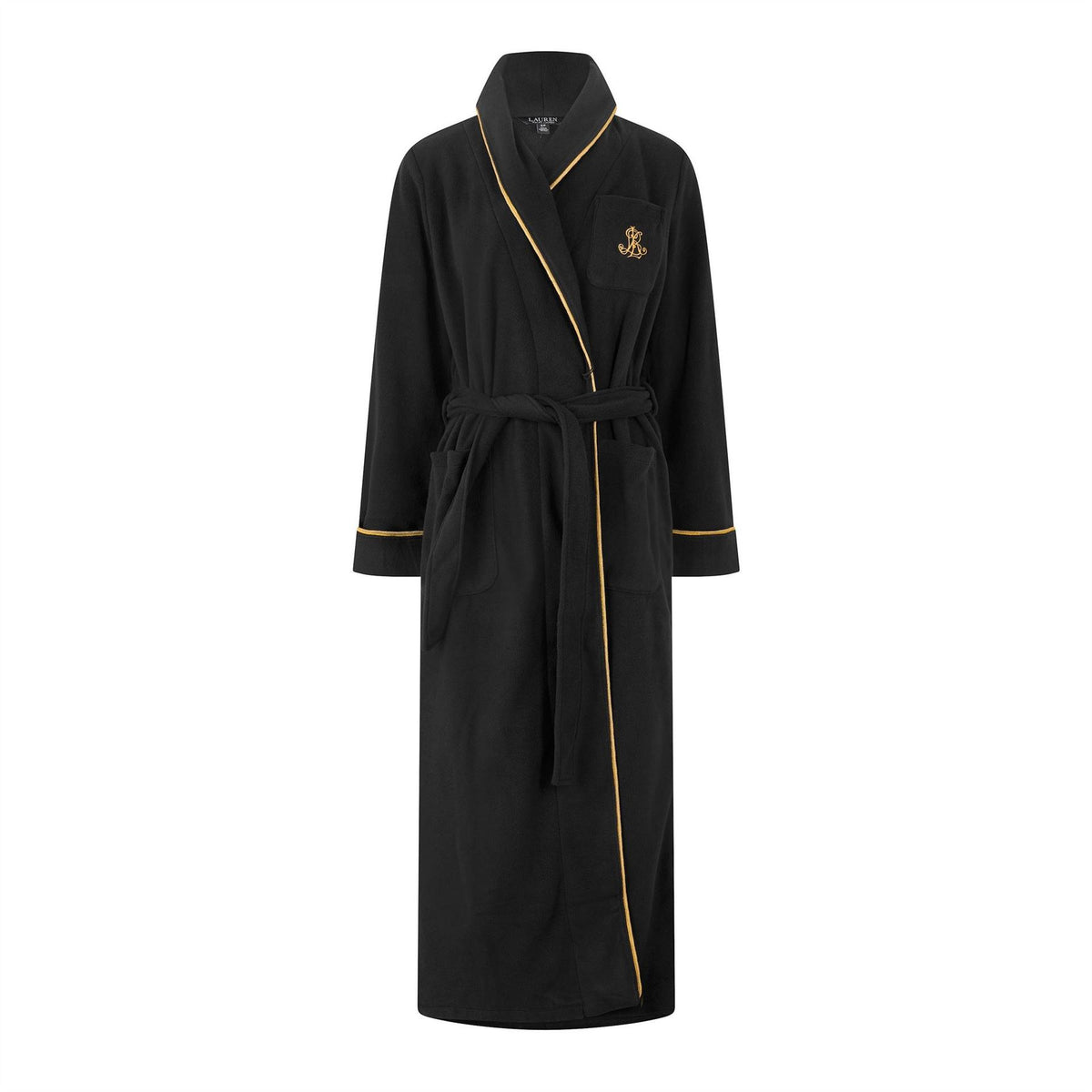 Lauren by Ralph Lauren Dalton Towel Dressing Gown