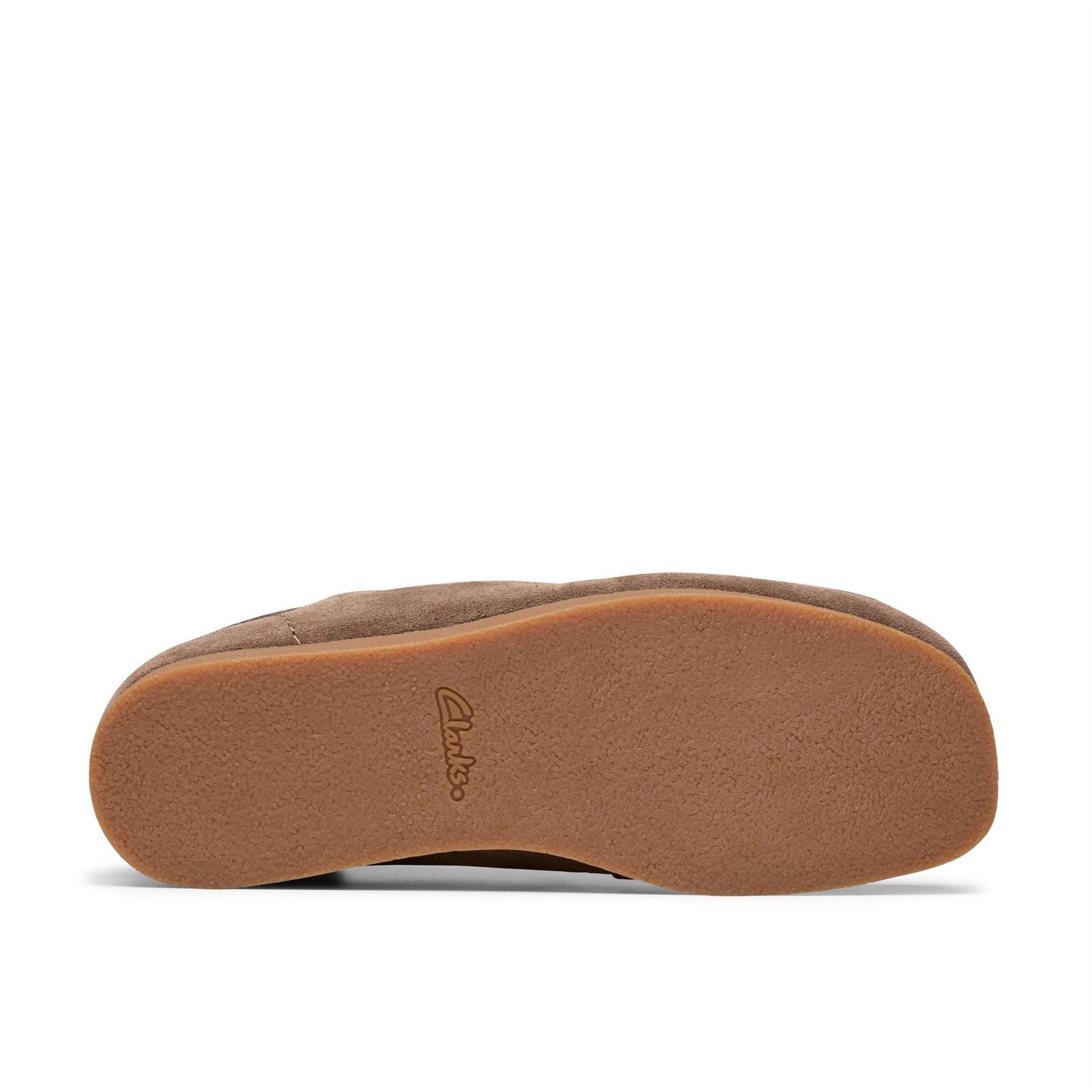 Clarks Wallabee Chukka Boots with Lace-Up Closure