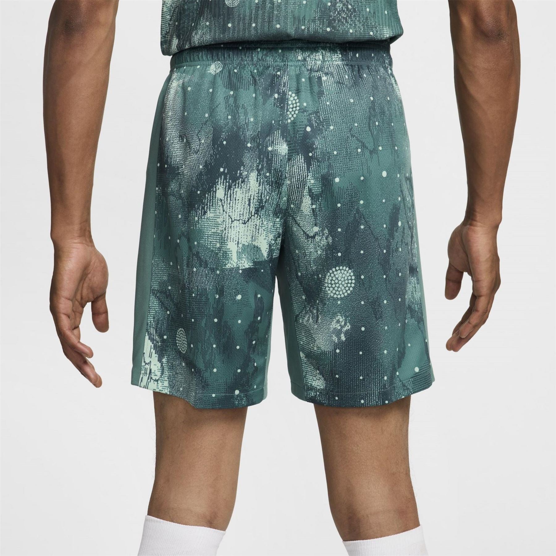 Nike Hotspur Third Shorts 2024 2025 Adults