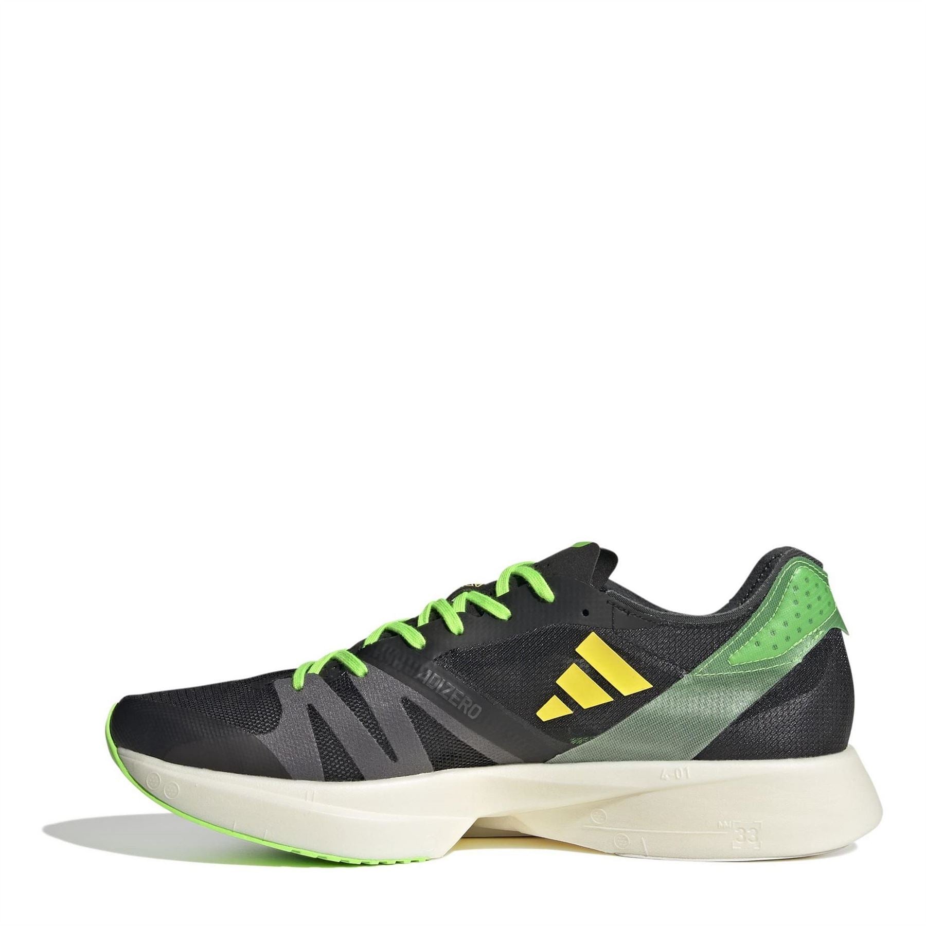 adidas Ultimate Spring DNA Low-Top Running Sneakers