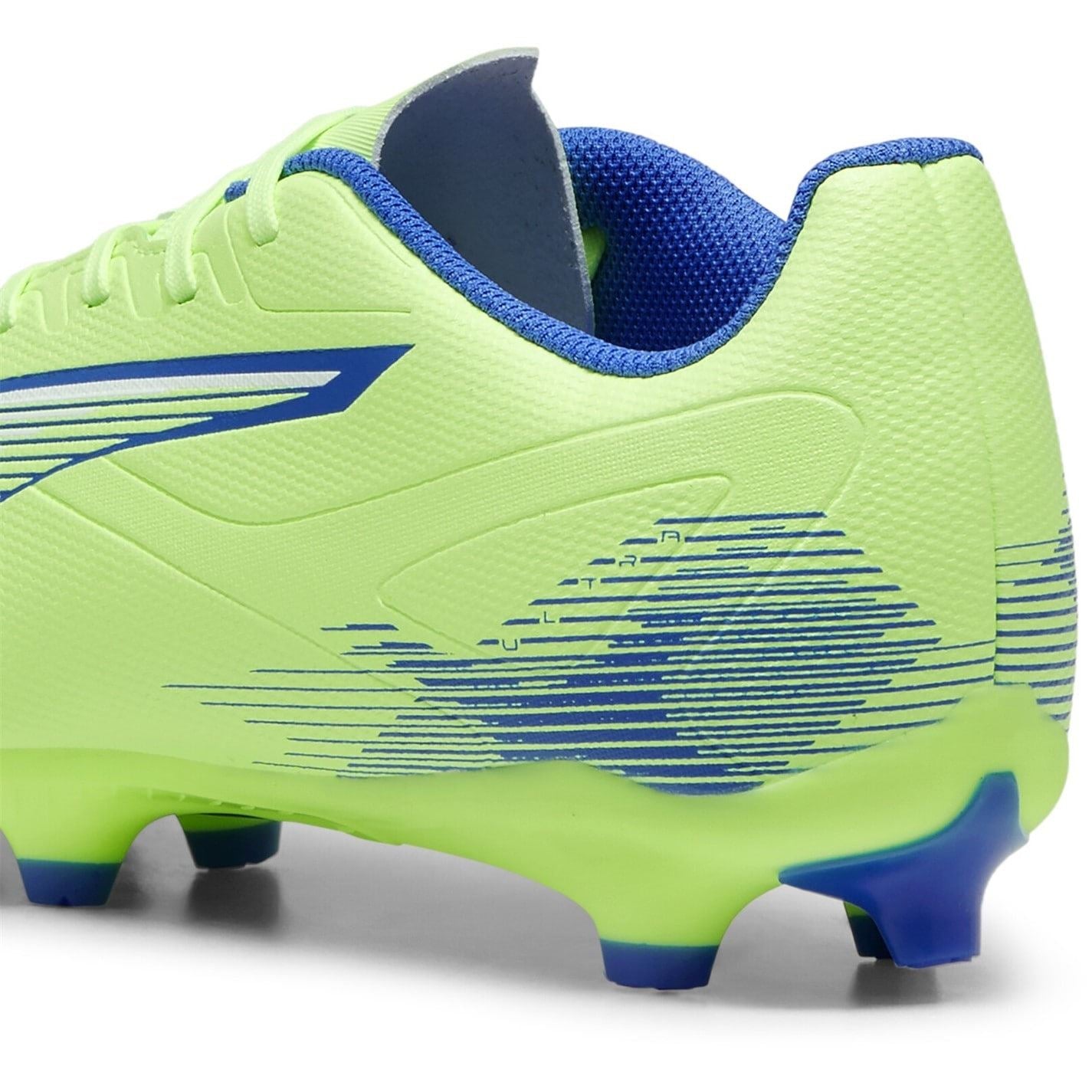 Puma Mens Ultra Play Firm Ground Football Boots