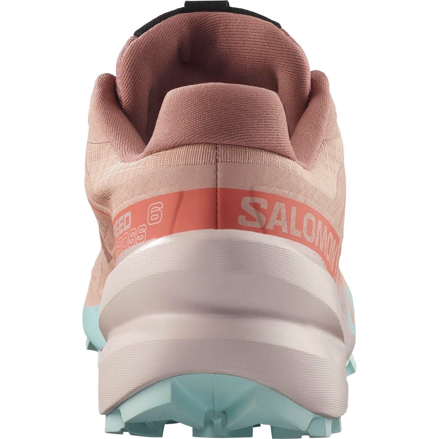 Salomon Womens Speedcross 6 Trail Running Shoes