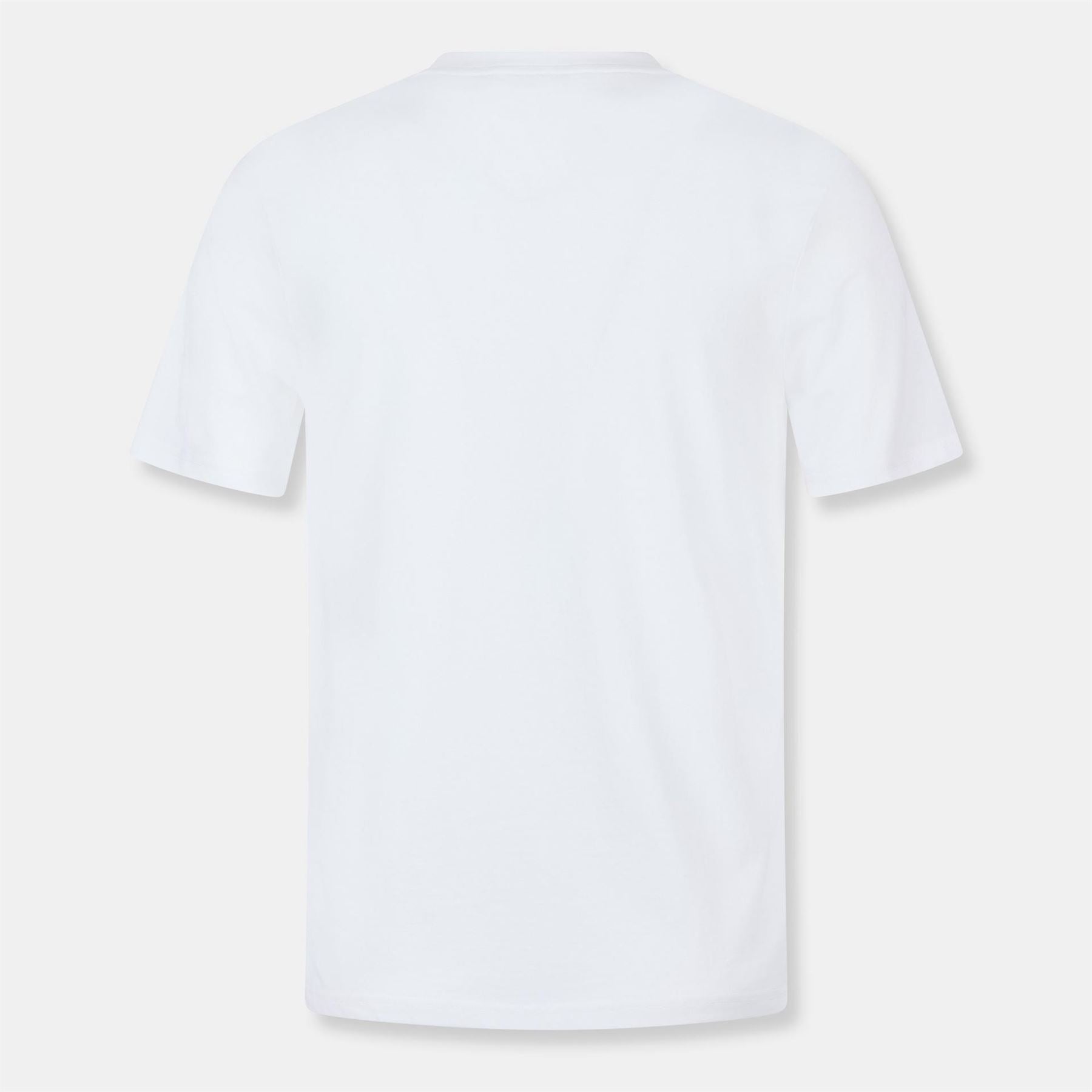 Lyle and Scott Logo T-Shirt