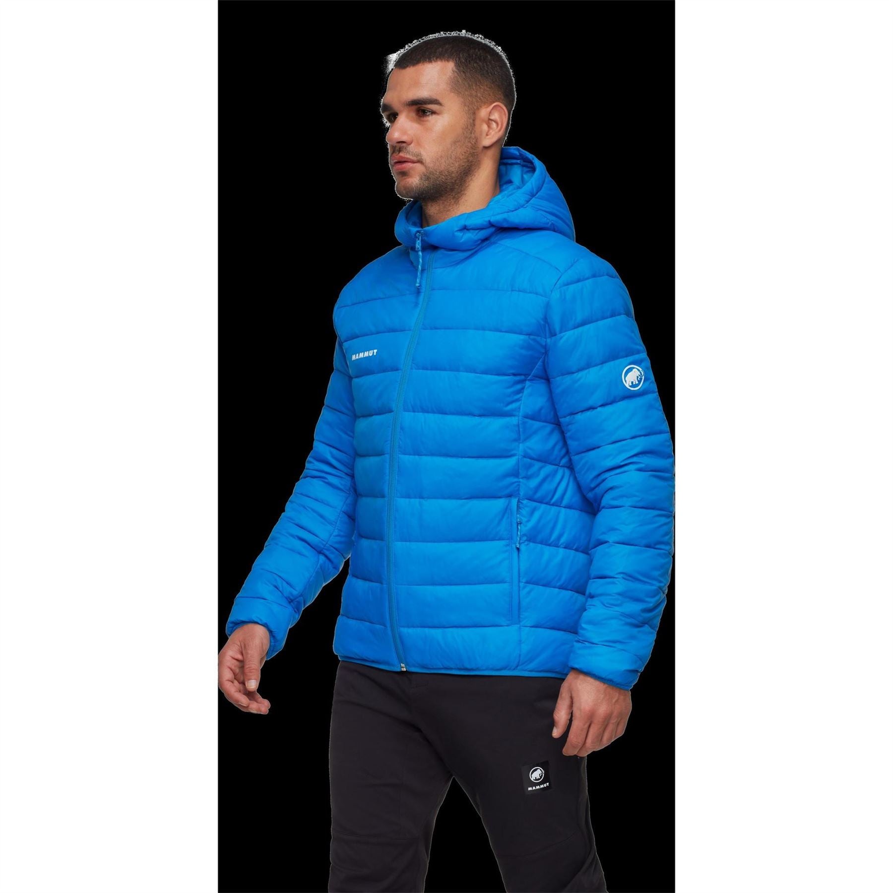 Mammut Crag IN Hdy Sn61