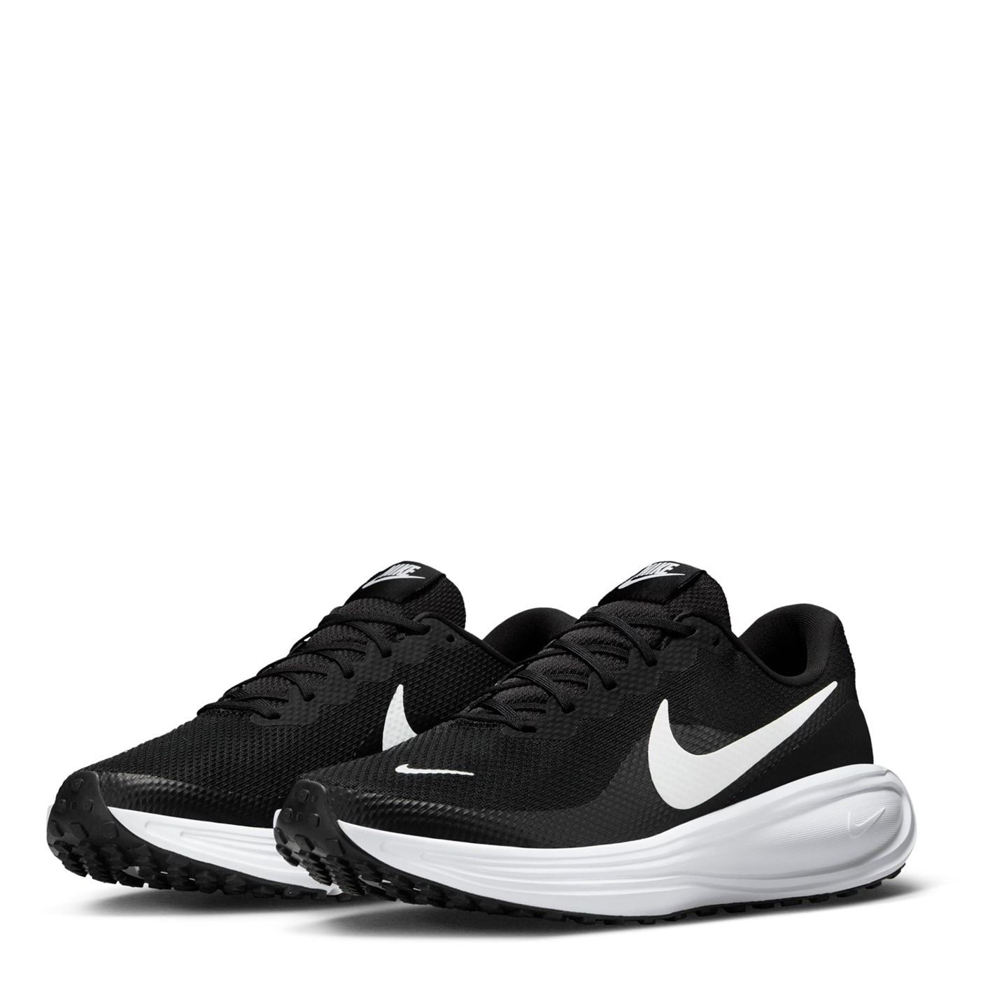 Nike Mens Revolution 8 Road Running Shoes
