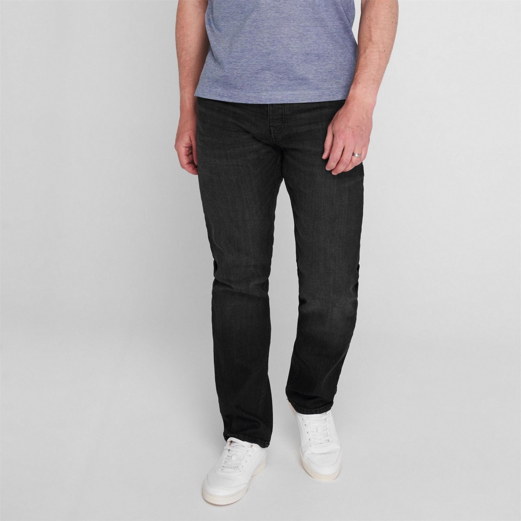 Lee Cooper Regular Jeans