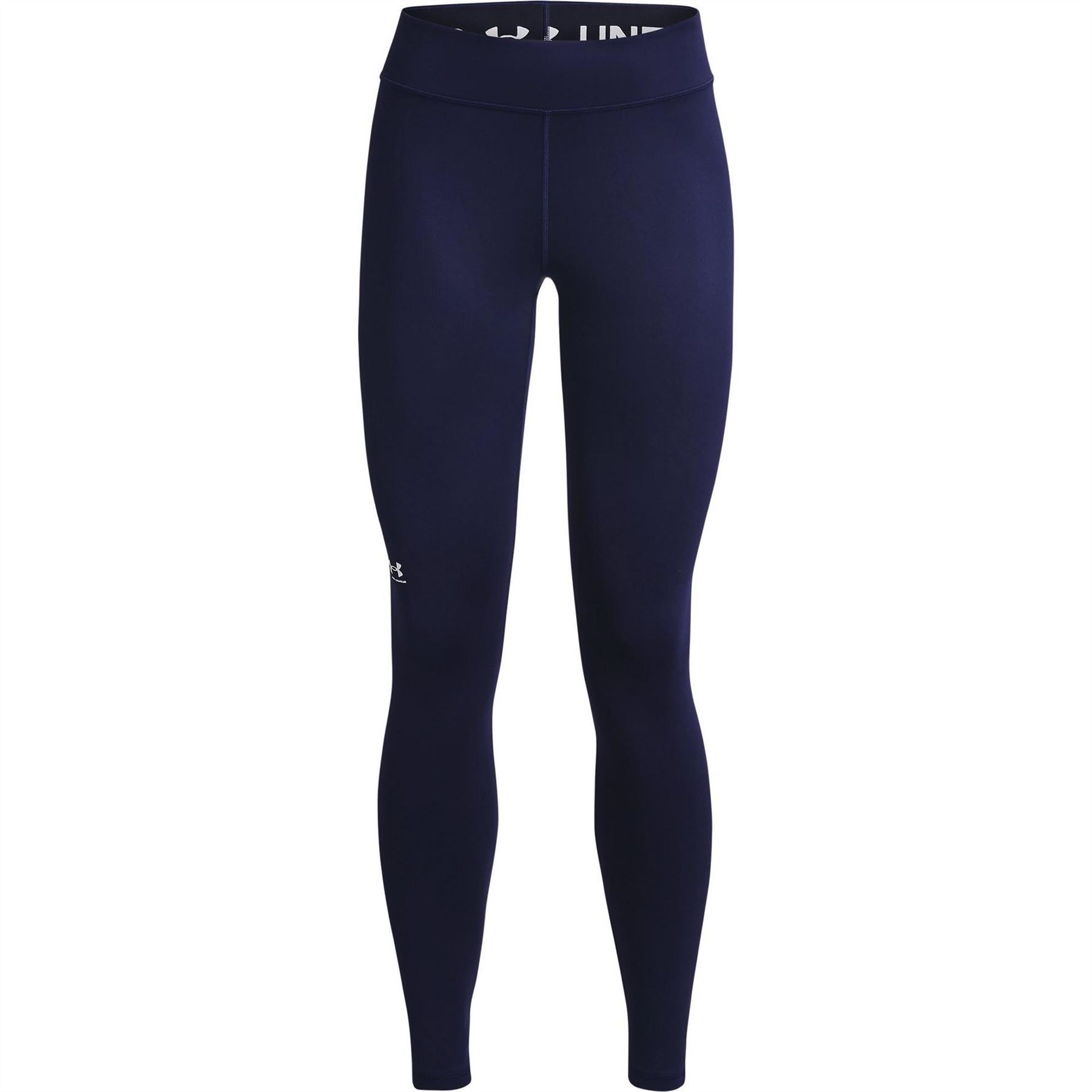 Under Armour Womens Armour Ua Cg Authentics Legging Baselayer
