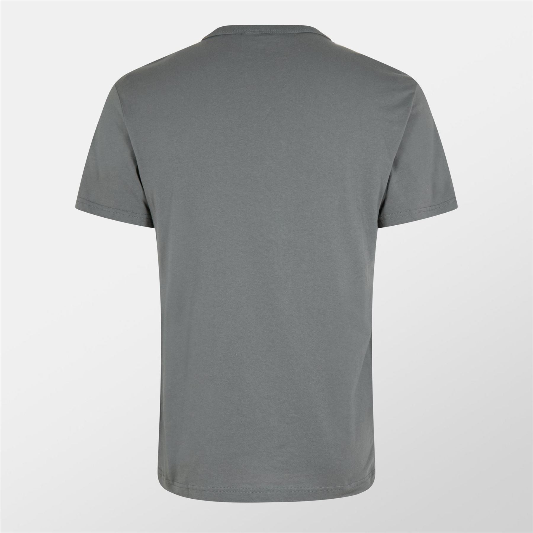 G Star Holorn Lettering Regular Fit T-Shirt