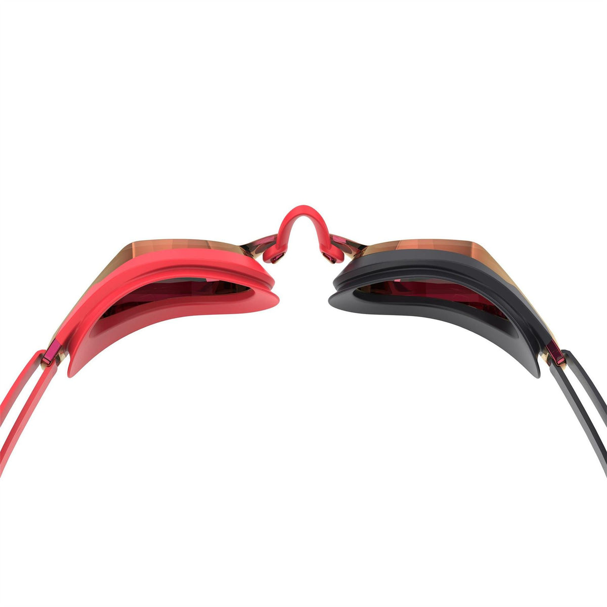 Speedo Speed Socket 2.0 Mirror Race Goggles