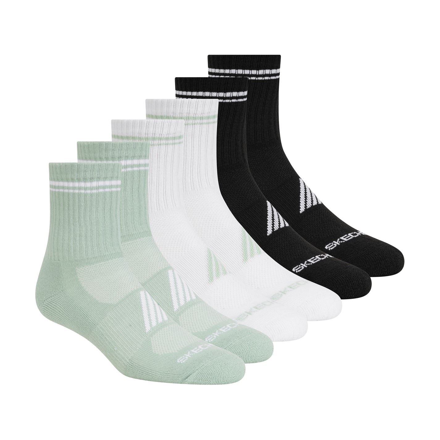 Skechers Crew Socks