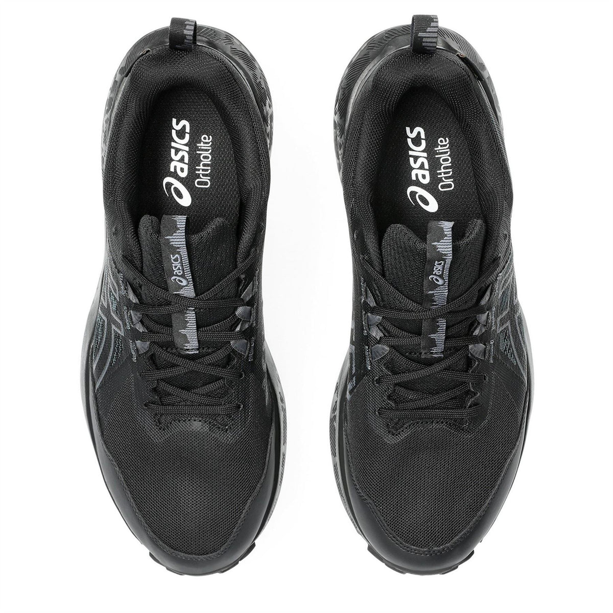 Asics Mens Sonoma 8 GorE-Tex Trail Running Shoes
