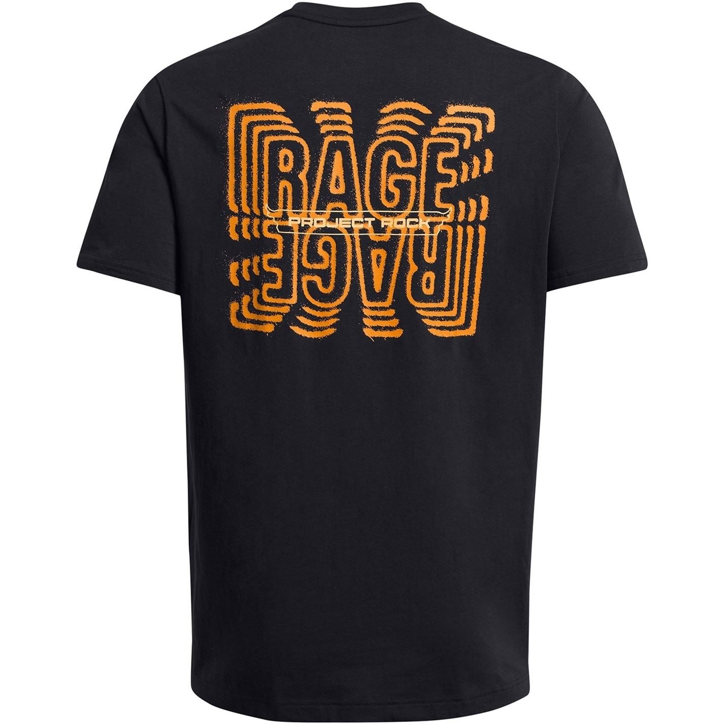 Under Armour Short Sleeve Performance Gym Top