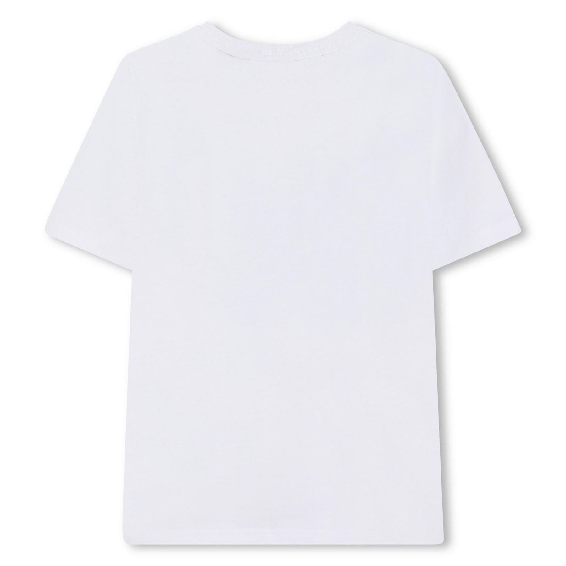 Boss Ss T-Shirt Jn63