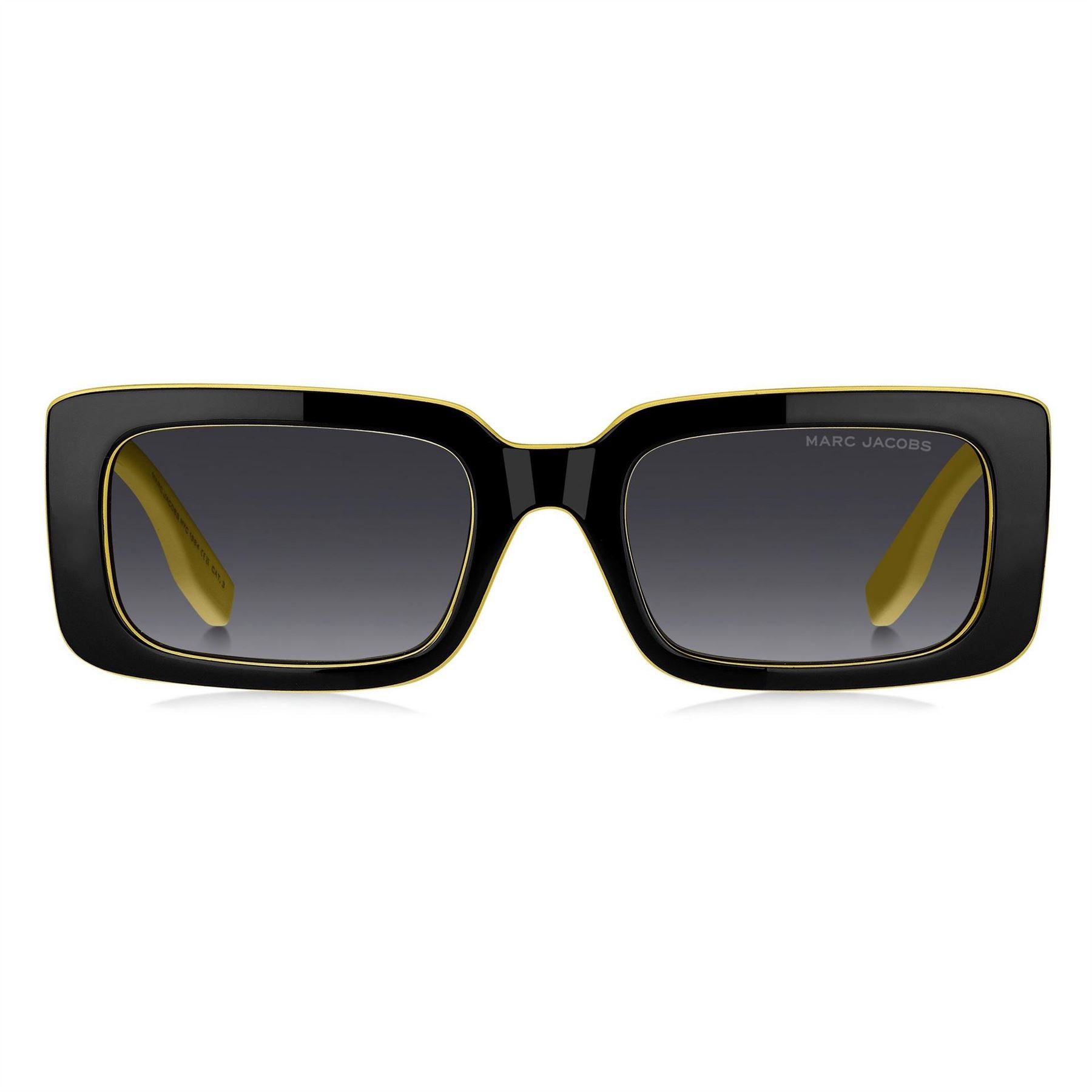 Marc Jacobs Rectangular