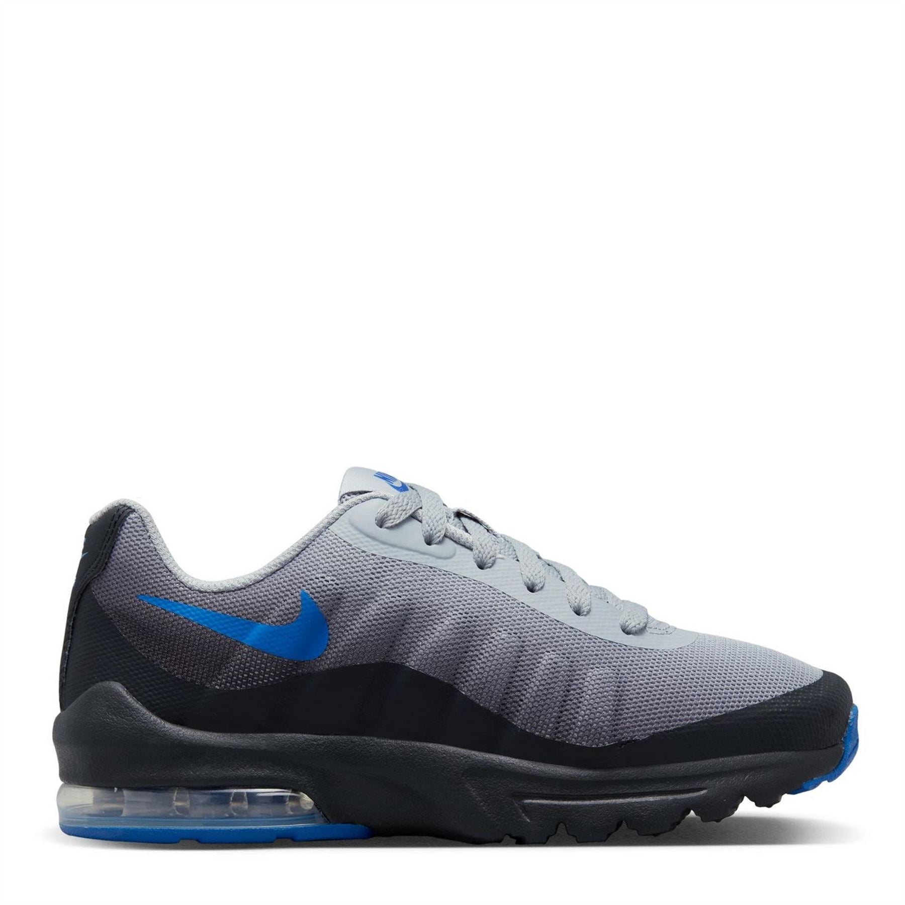 Nike Air Max Invigor Print Big Kids Shoe – Lovell Sports