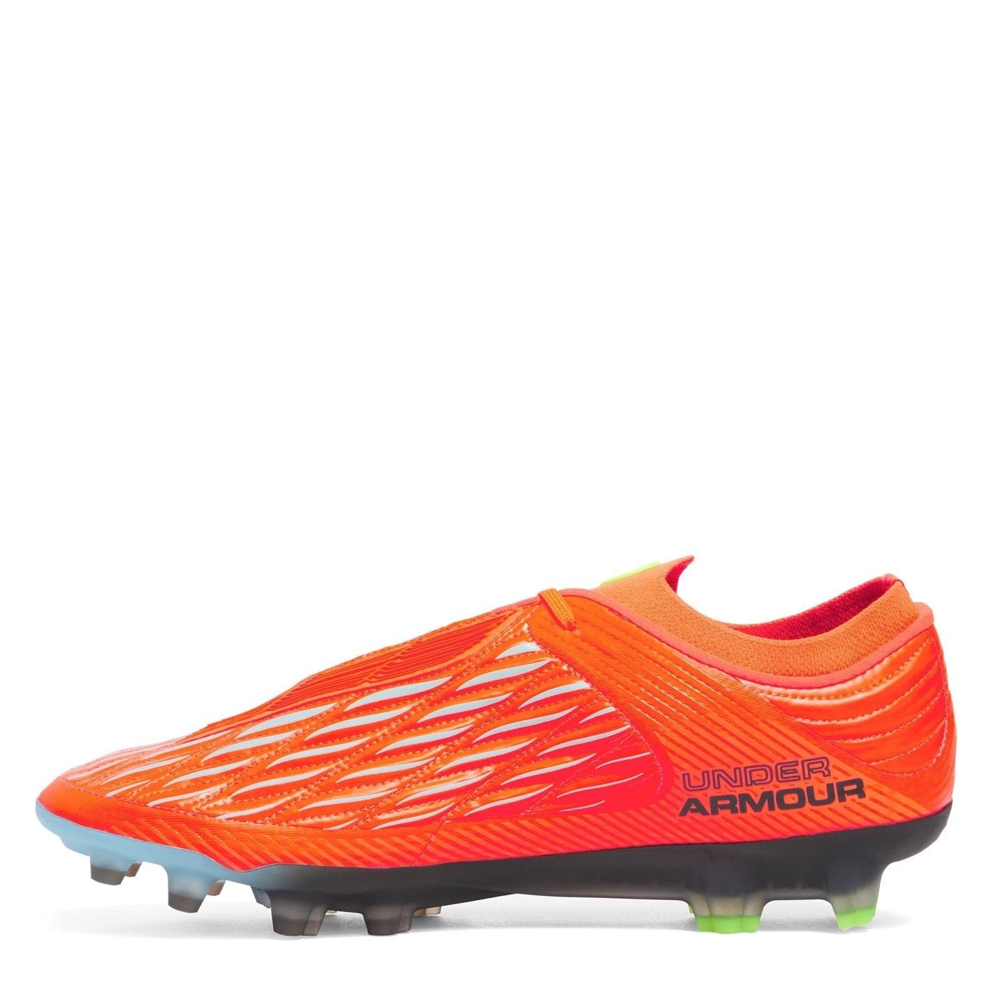 Under Armour Magnetico Select 4 Firm Ground Football Boots