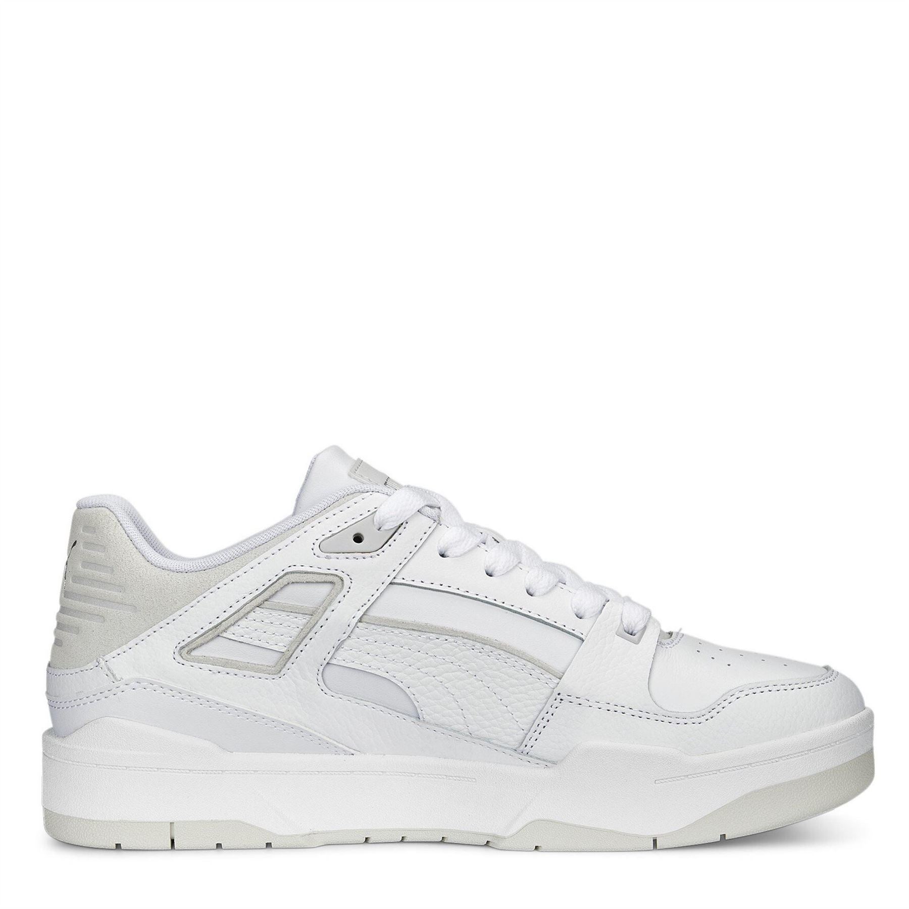 Puma Slipstream Low Top Trainers