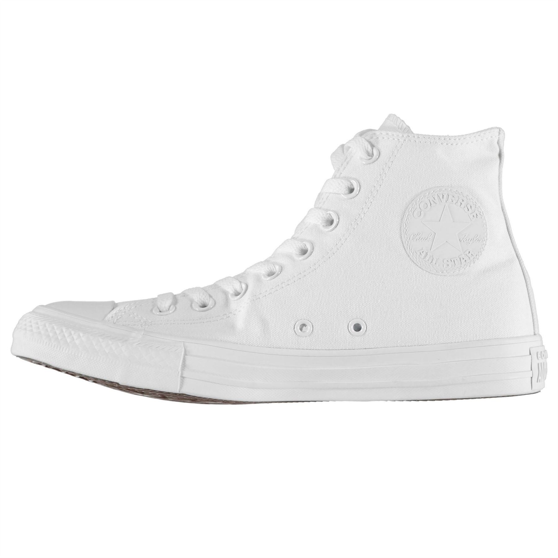 Converse Mens As Mono Canvasas High Tops