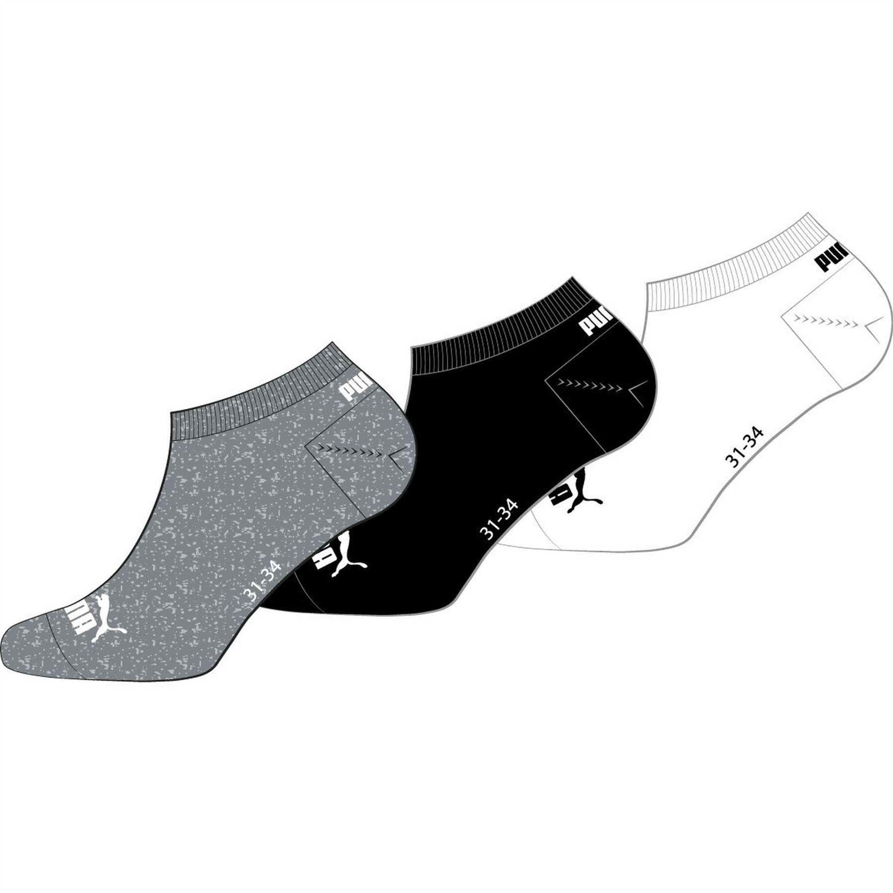 Puma Socks