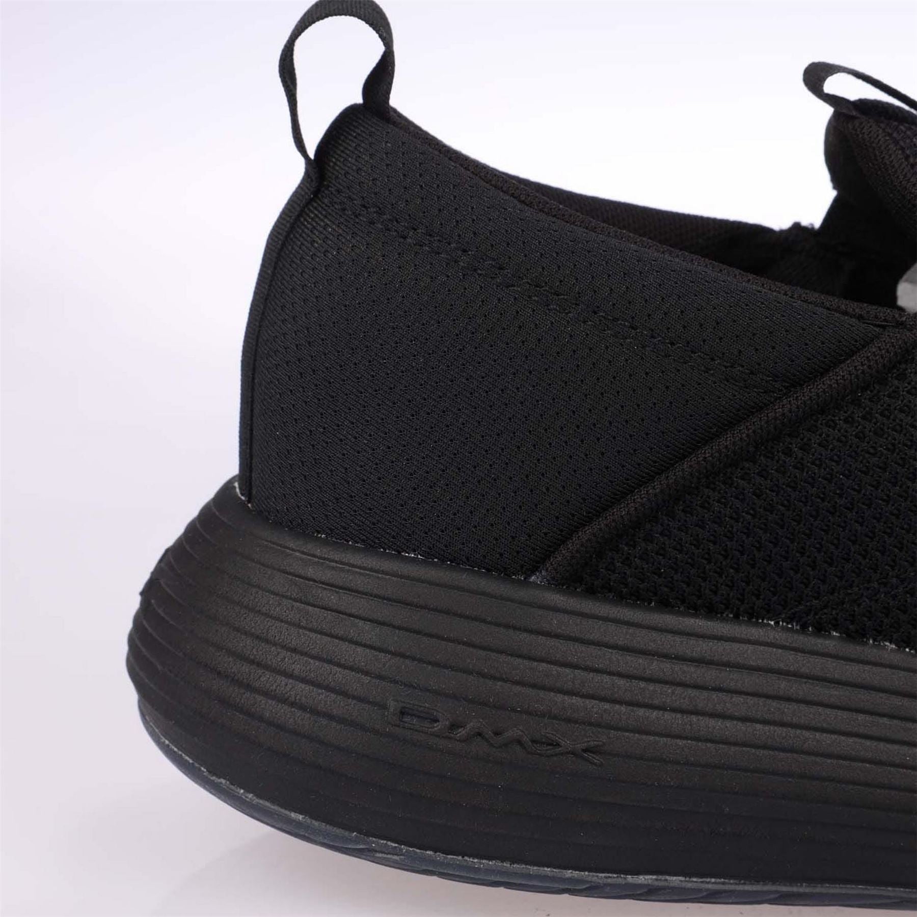 Reebok Comfort Slip On Trainers