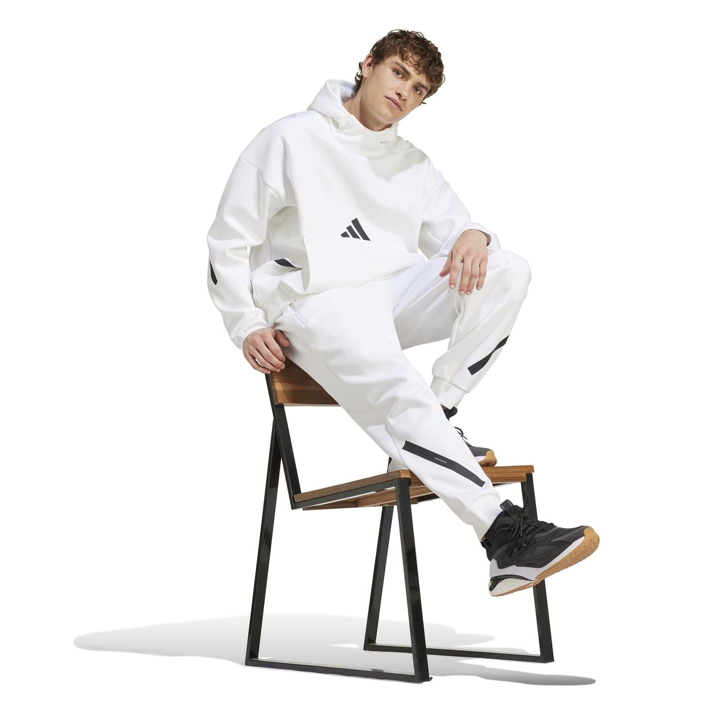 adidas Mens Z.n.e. Tracksuit Bottoms