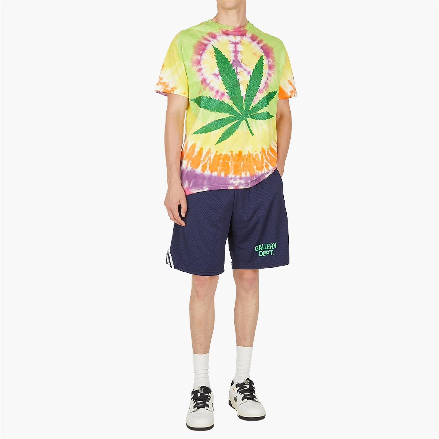 Gallery Dept Weed T-Shirt
