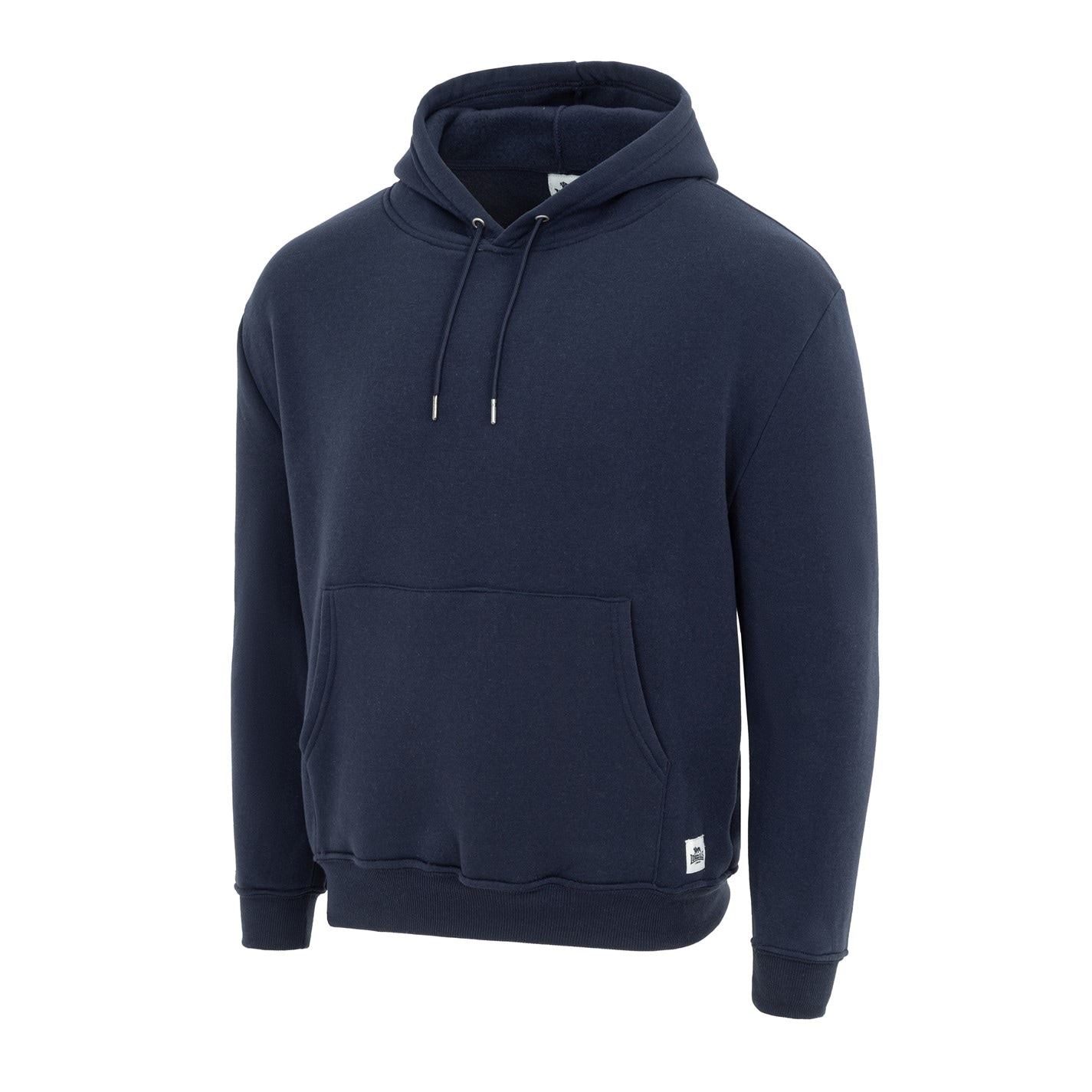 Lonsdale Hoodie Men Sweatshirts