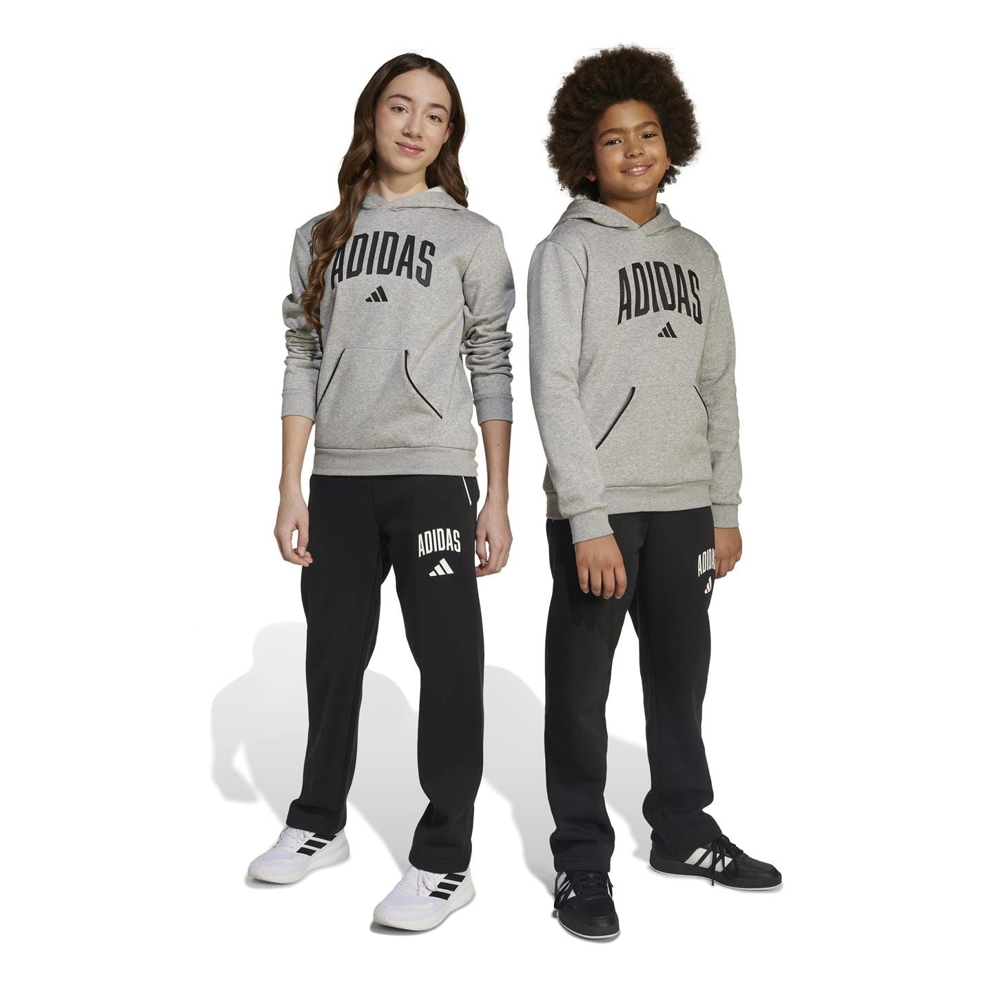adidas Seasonals Essentials Collegiate Pant Juniors